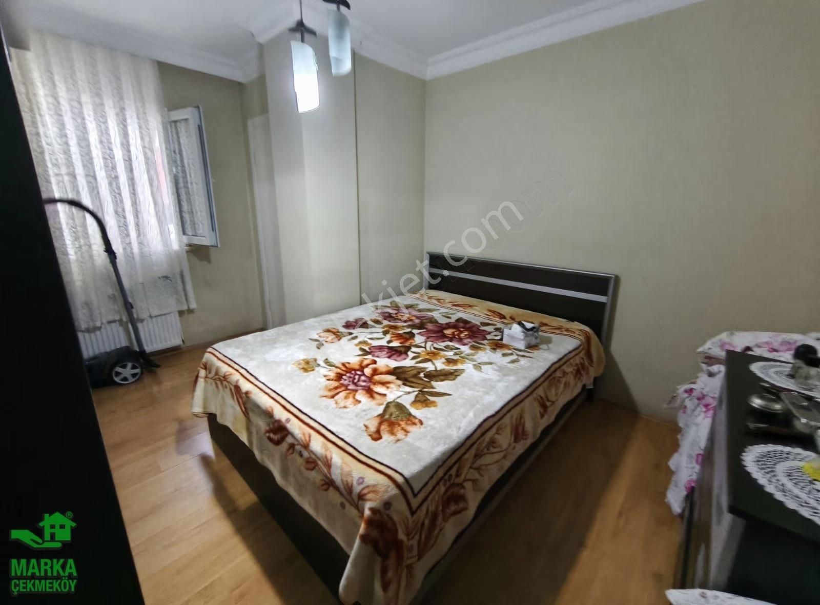 Çekmeköy Taşdelen Mah. 3+1 Arakat Açık Otoparklı ,iskanlı Arakat - Görsel 10