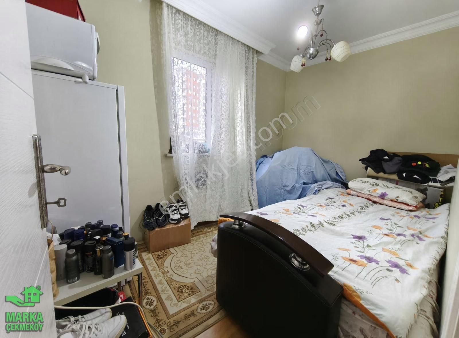 Çekmeköy Taşdelen Mah. 3+1 Arakat Açık Otoparklı ,iskanlı Arakat - Görsel 26