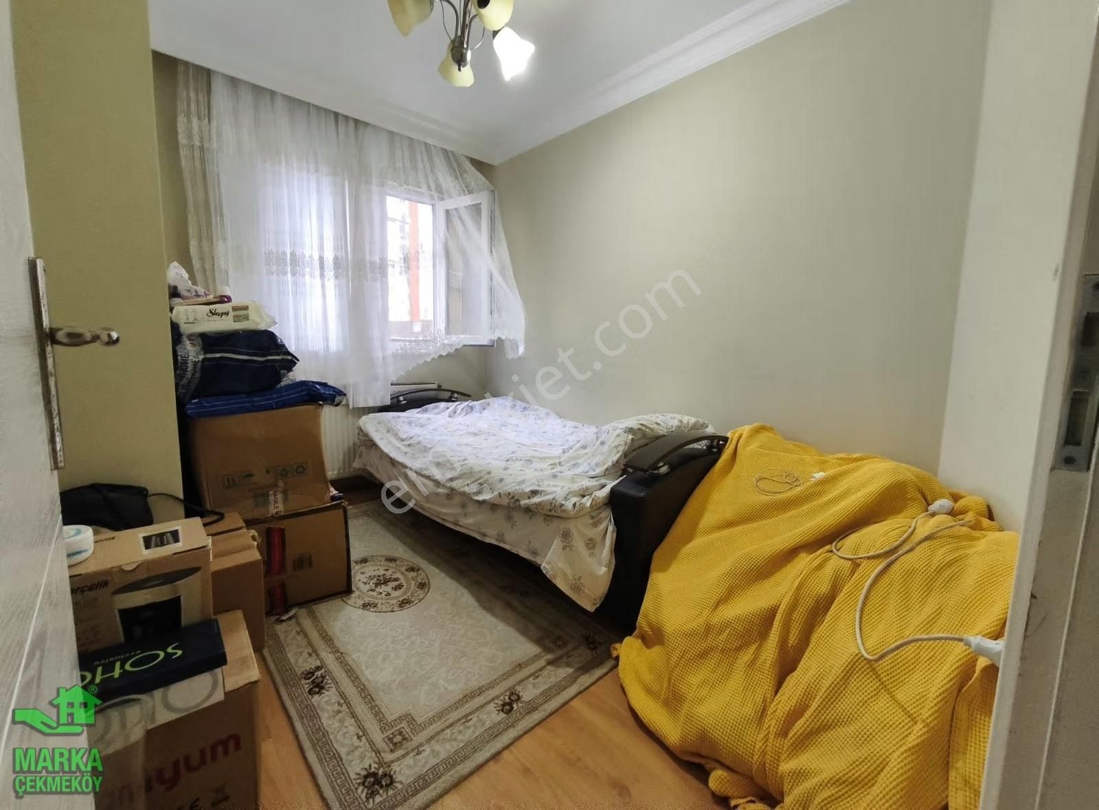 Çekmeköy Taşdelen Mah. 3+1 Arakat Açık Otoparklı ,iskanlı Arakat - Görsel 35