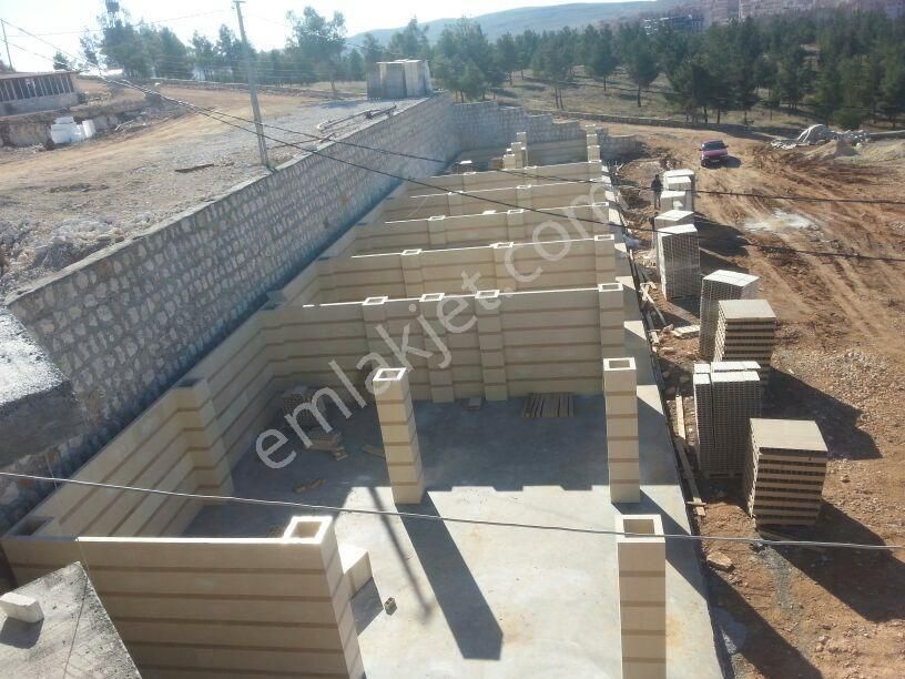 Villa, Depo, Fabrika, Çitlik, Ahır, Apartman, Su Deposu Vb. İnşaatları Anahtar Teslim İnşaa Edilir. - Görsel 12