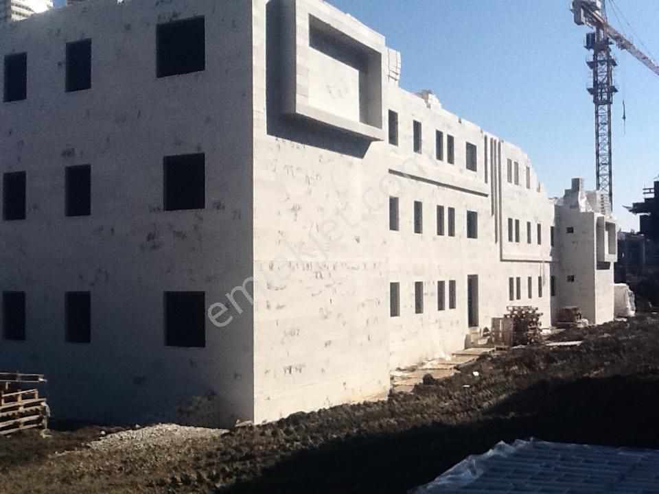 Villa, Depo, Fabrika, Çitlik, Ahır, Apartman, Su Deposu Vb. İnşaatları Anahtar Teslim İnşaa Edilir. - Görsel 3