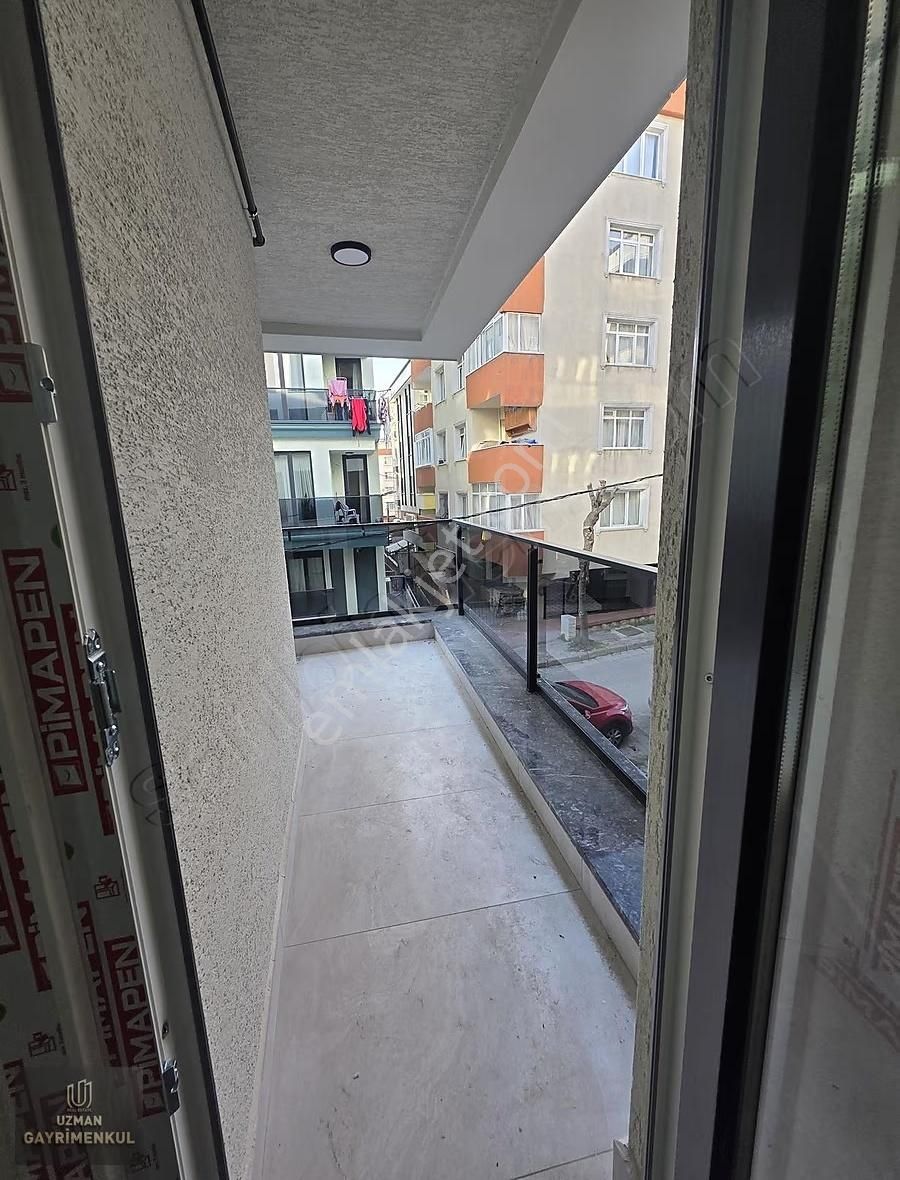 Uzman Dan Avcılar Merkeze Yakın Konumunda 2+1 Ön Cephe Daire - Görsel 14