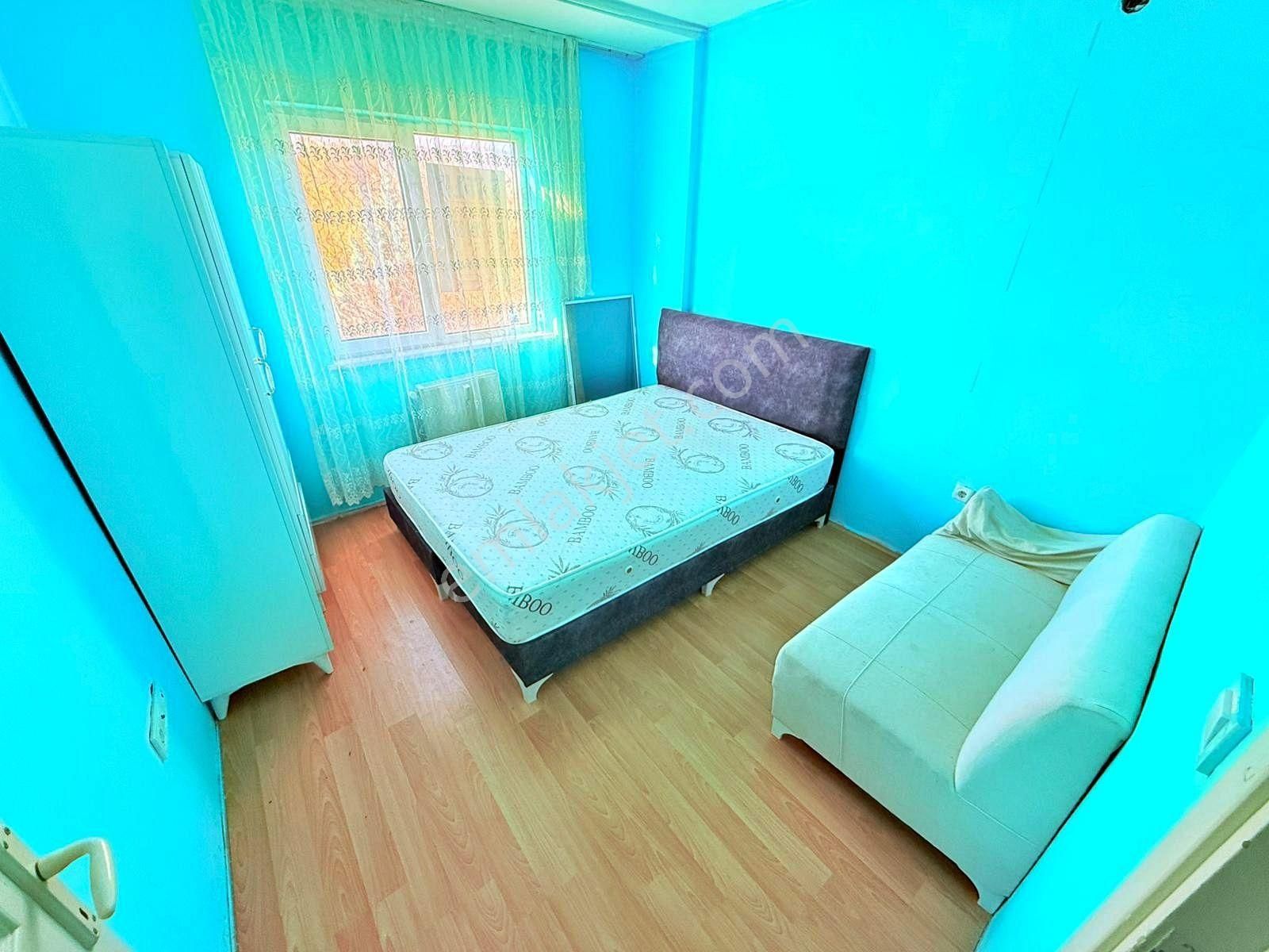 Sincan Yenikent Satılık 1+1 Daire Site İçinde Eşyalı - Görsel 20