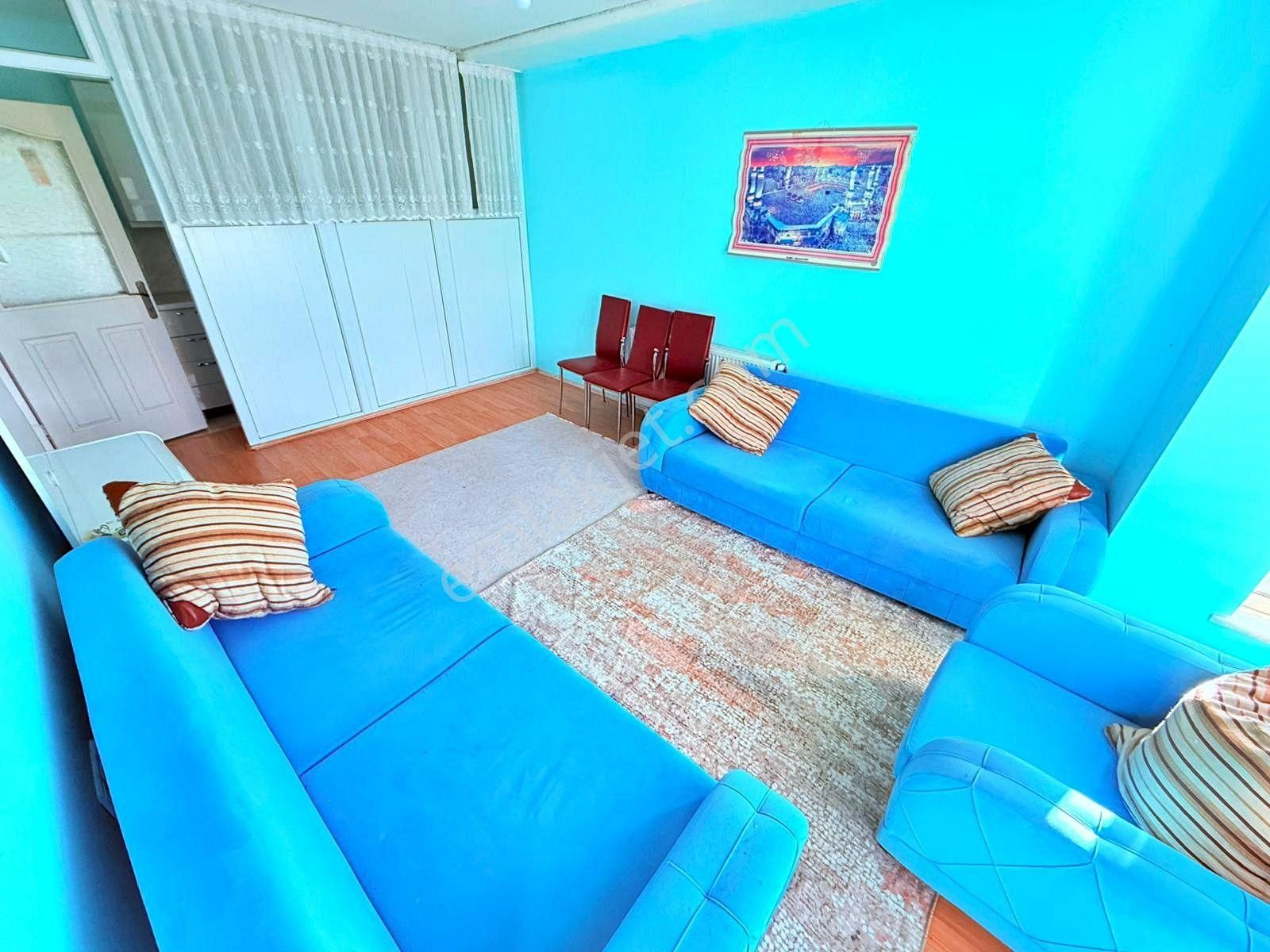 Sincan Yenikent Satılık 1+1 Daire Site İçinde Eşyalı - Görsel 4