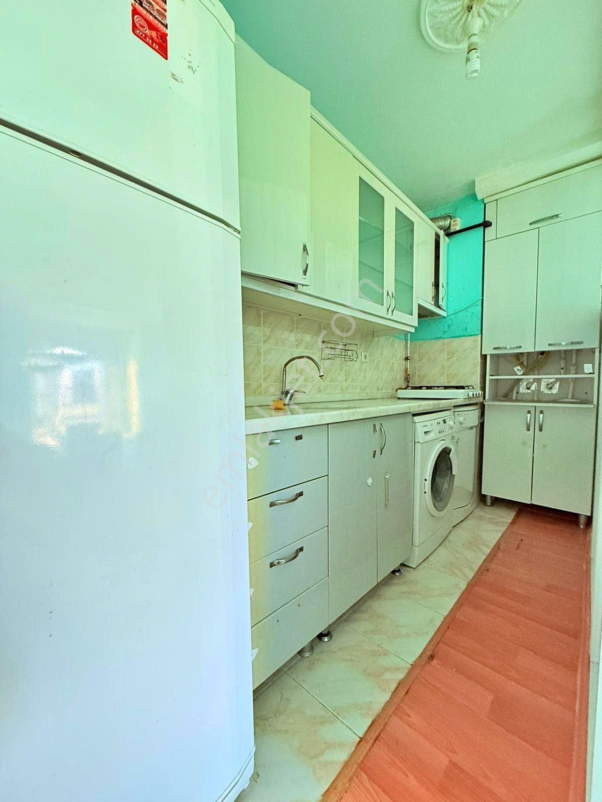 Sincan Yenikent Satılık 1+1 Daire Site İçinde Eşyalı - Görsel 14
