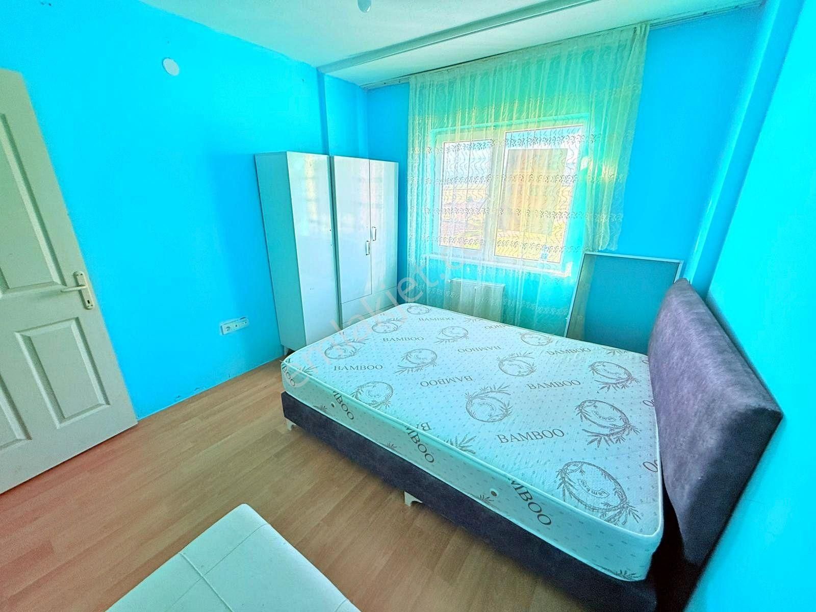 Sincan Yenikent Satılık 1+1 Daire Site İçinde Eşyalı - Görsel 21