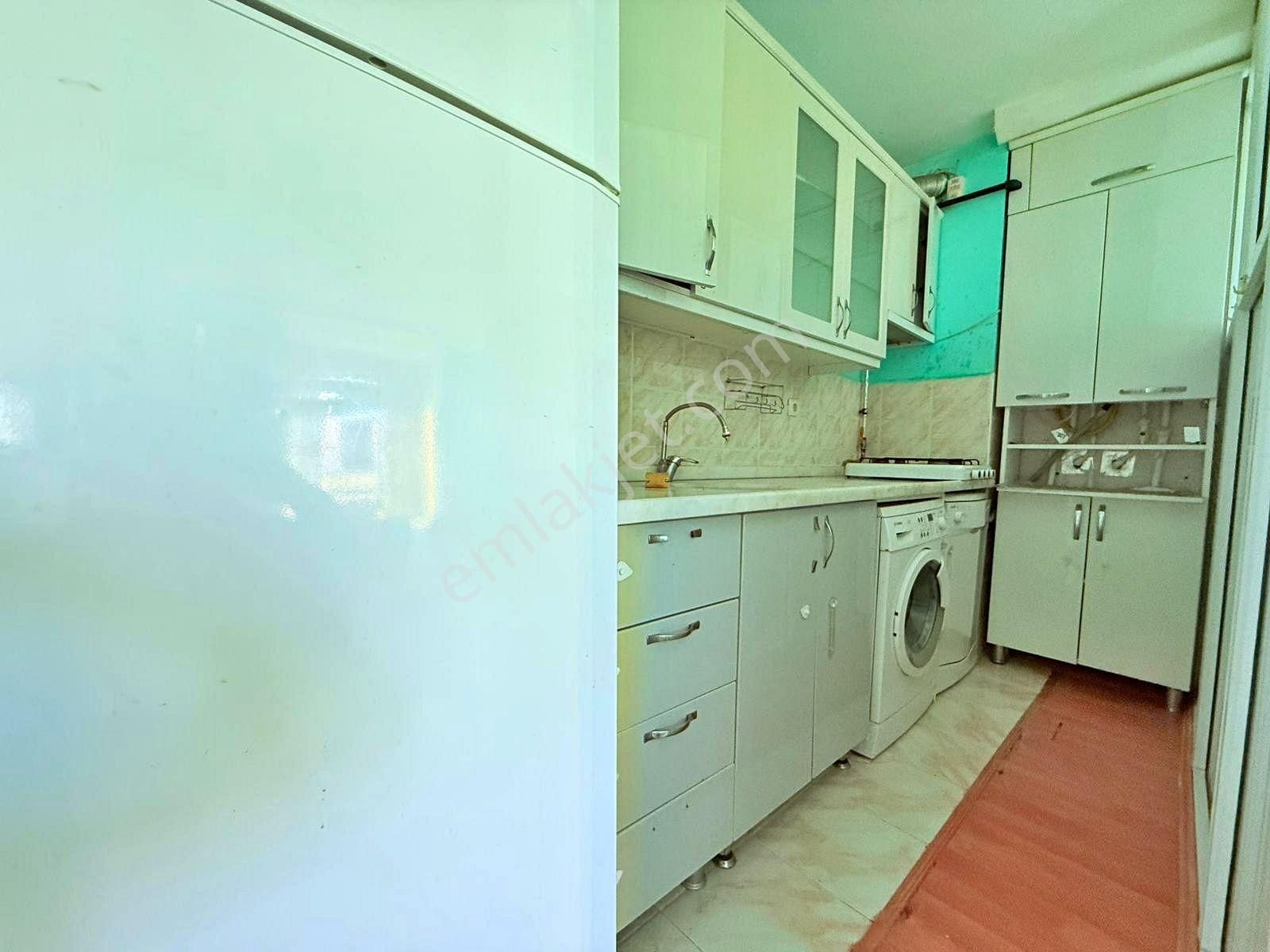 Sincan Yenikent Satılık 1+1 Daire Site İçinde Eşyalı - Görsel 15