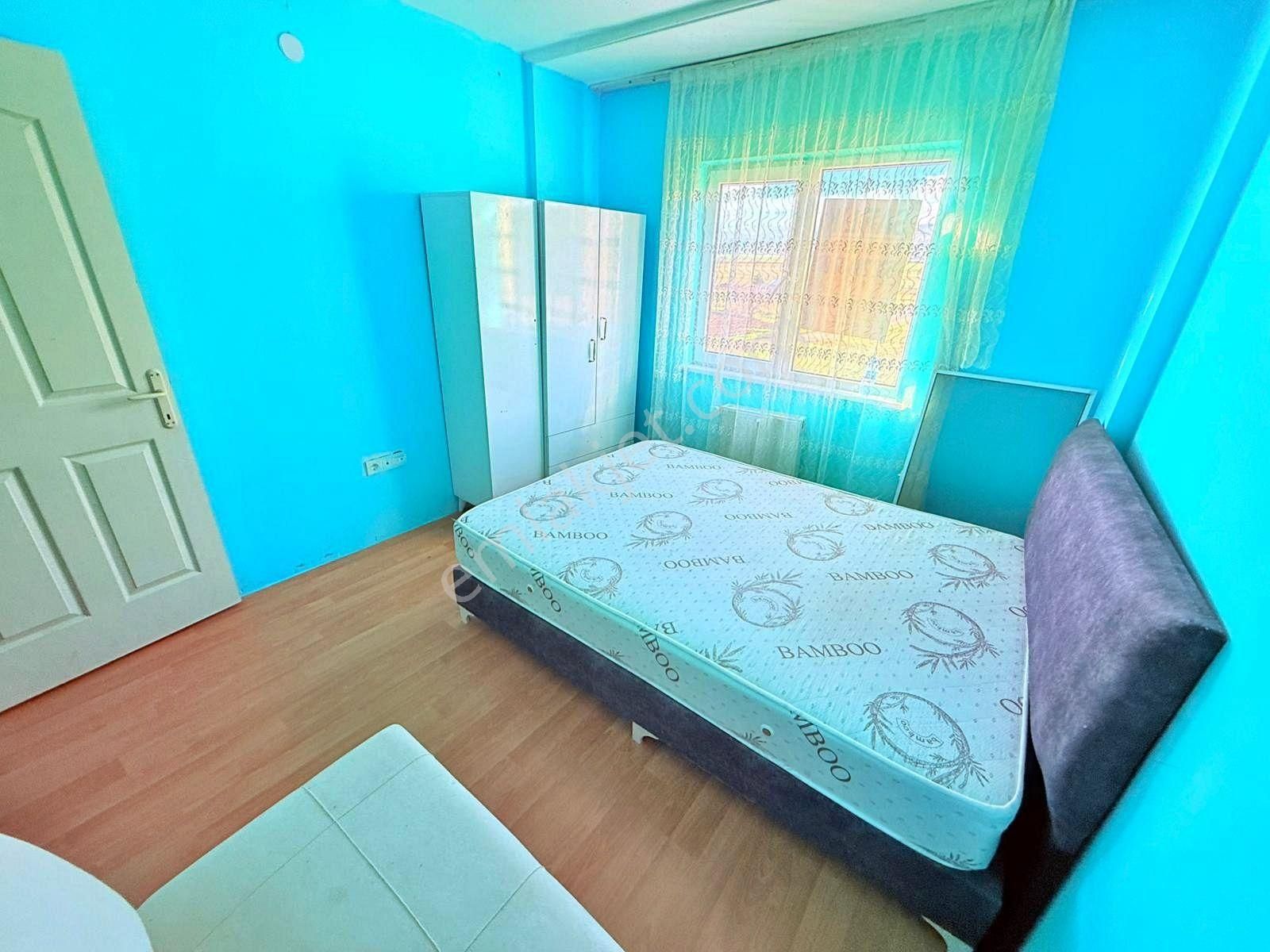 Sincan Yenikent Satılık 1+1 Daire Site İçinde Eşyalı - Görsel 23