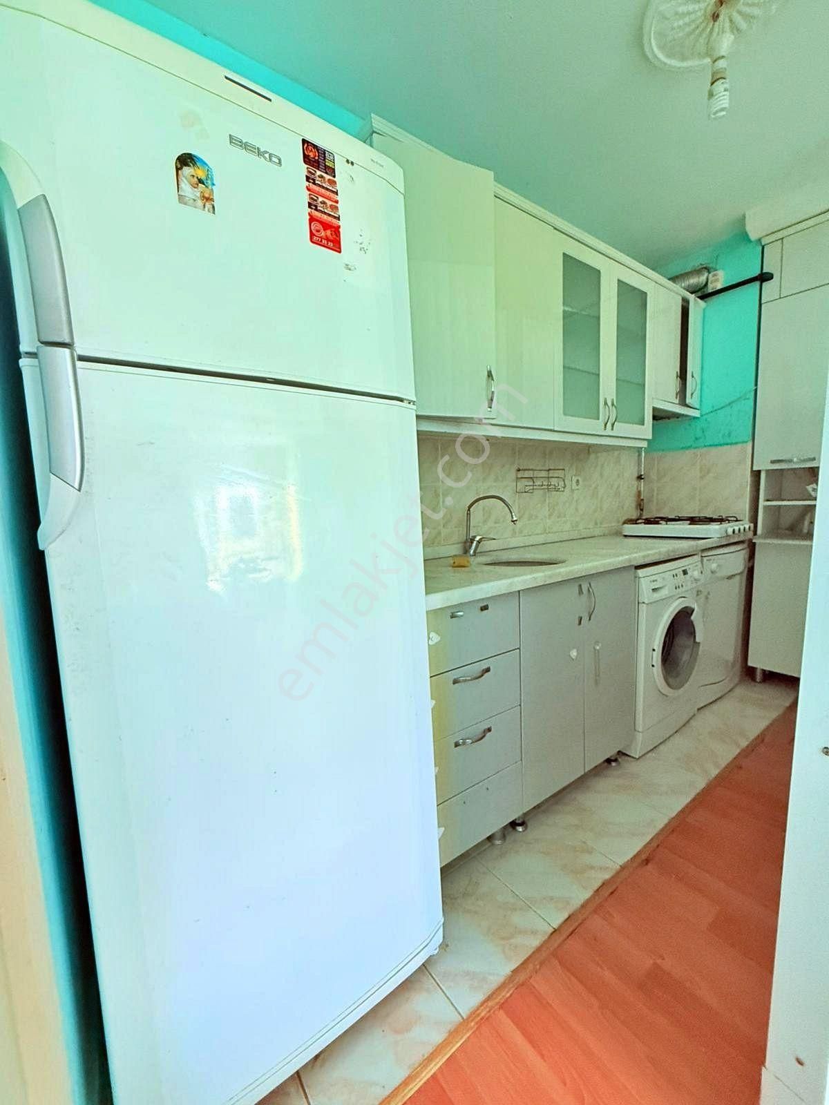 Sincan Yenikent Satılık 1+1 Daire Site İçinde Eşyalı - Görsel 16