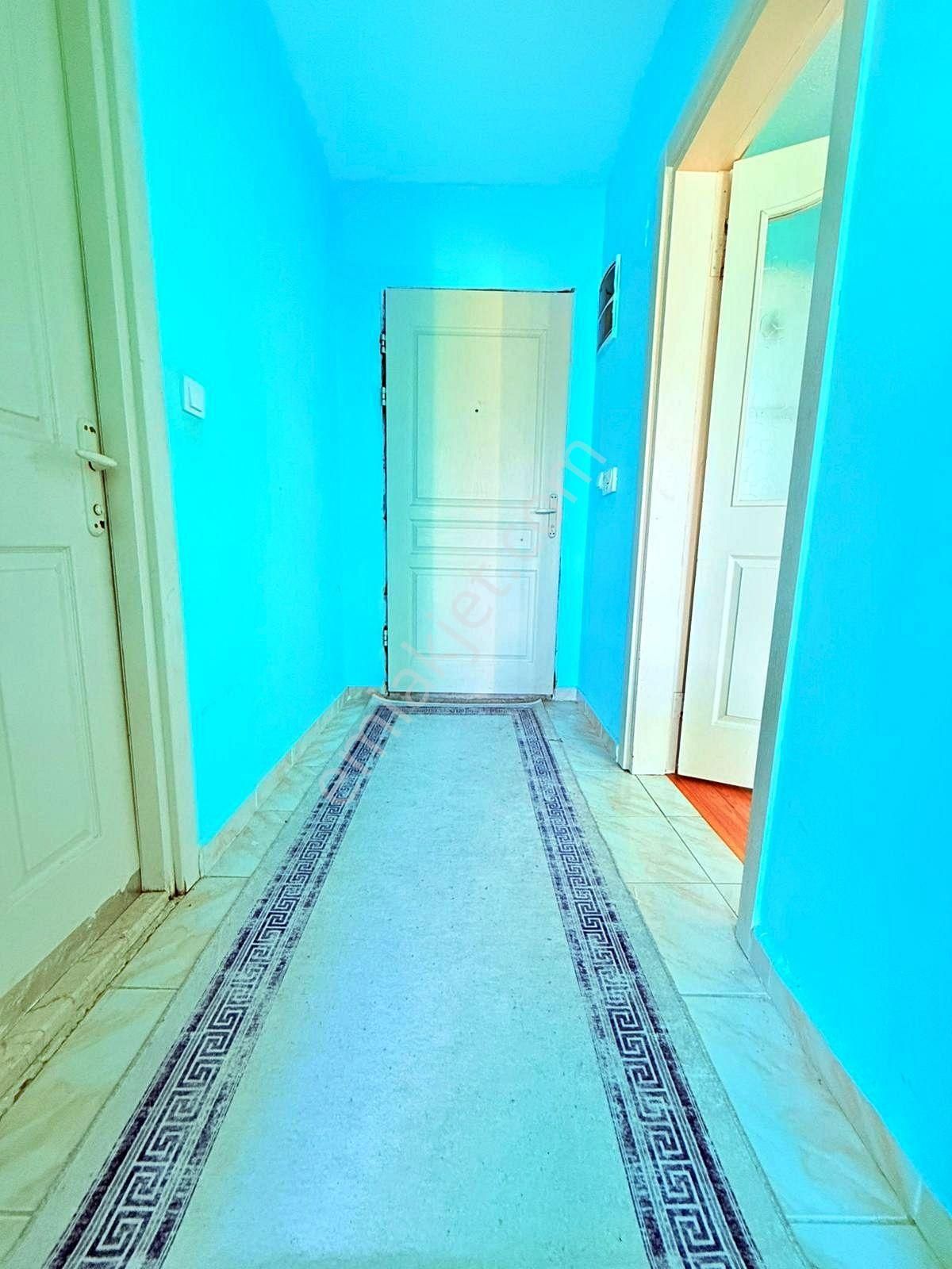 Sincan Yenikent Satılık 1+1 Daire Site İçinde Eşyalı - Görsel 19