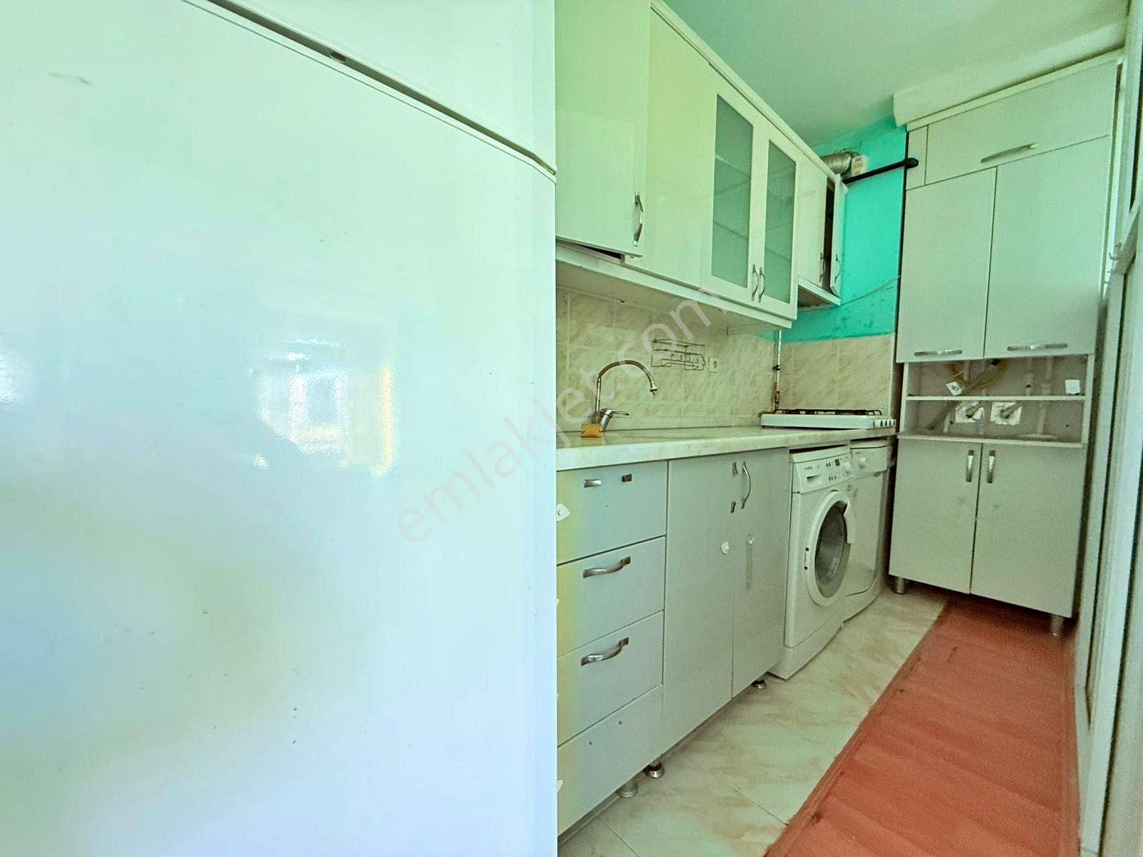 Sincan Yenikent Satılık 1+1 Daire Site İçinde Eşyalı - Görsel 12