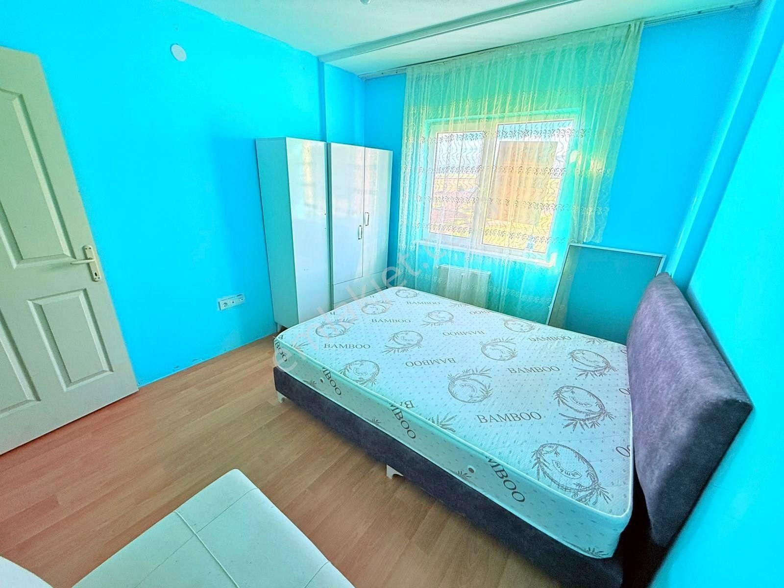 Sincan Yenikent Satılık 1+1 Daire Site İçinde Eşyalı - Görsel 22