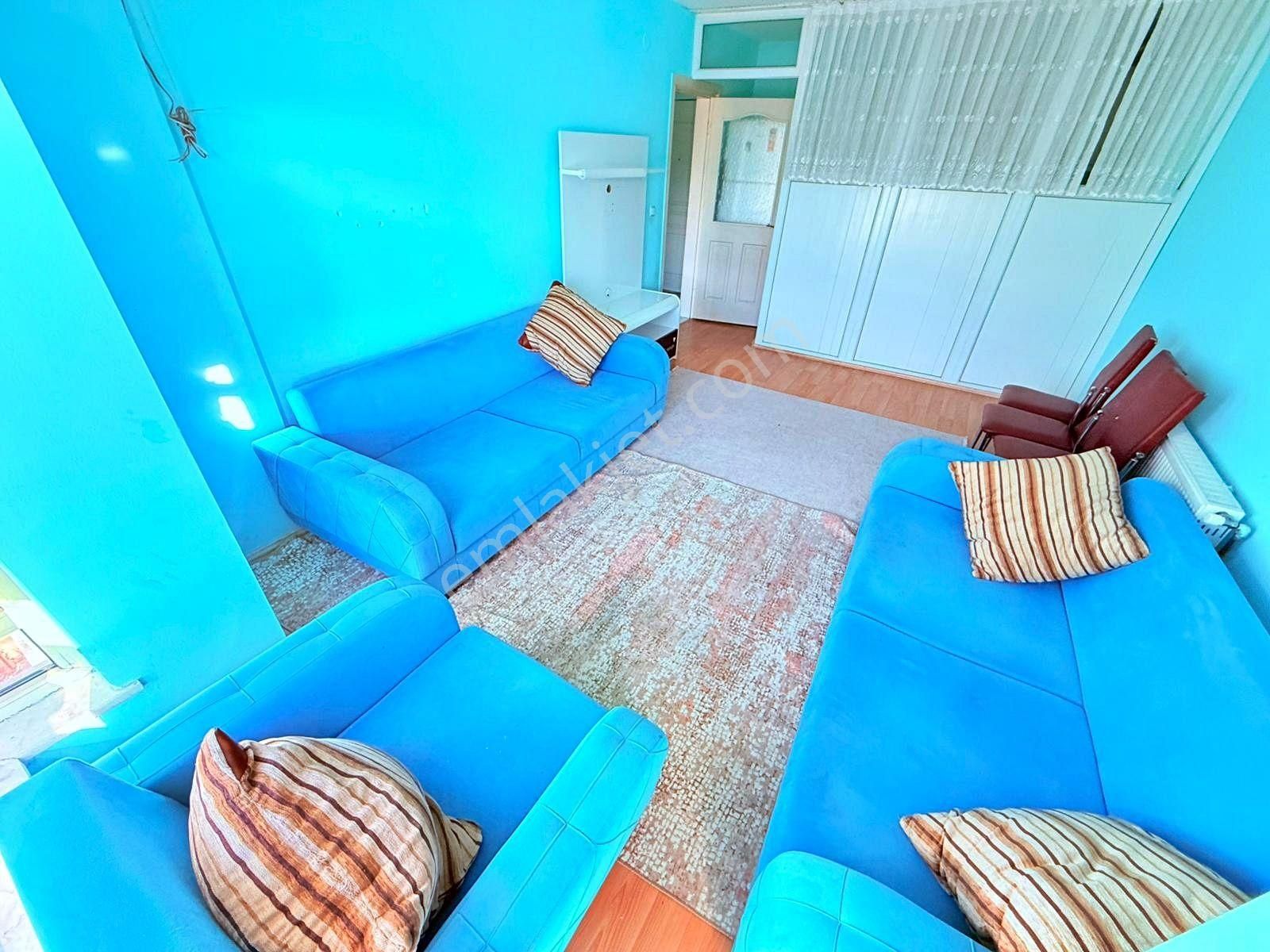 Sincan Yenikent Satılık 1+1 Daire Site İçinde Eşyalı - Görsel 9
