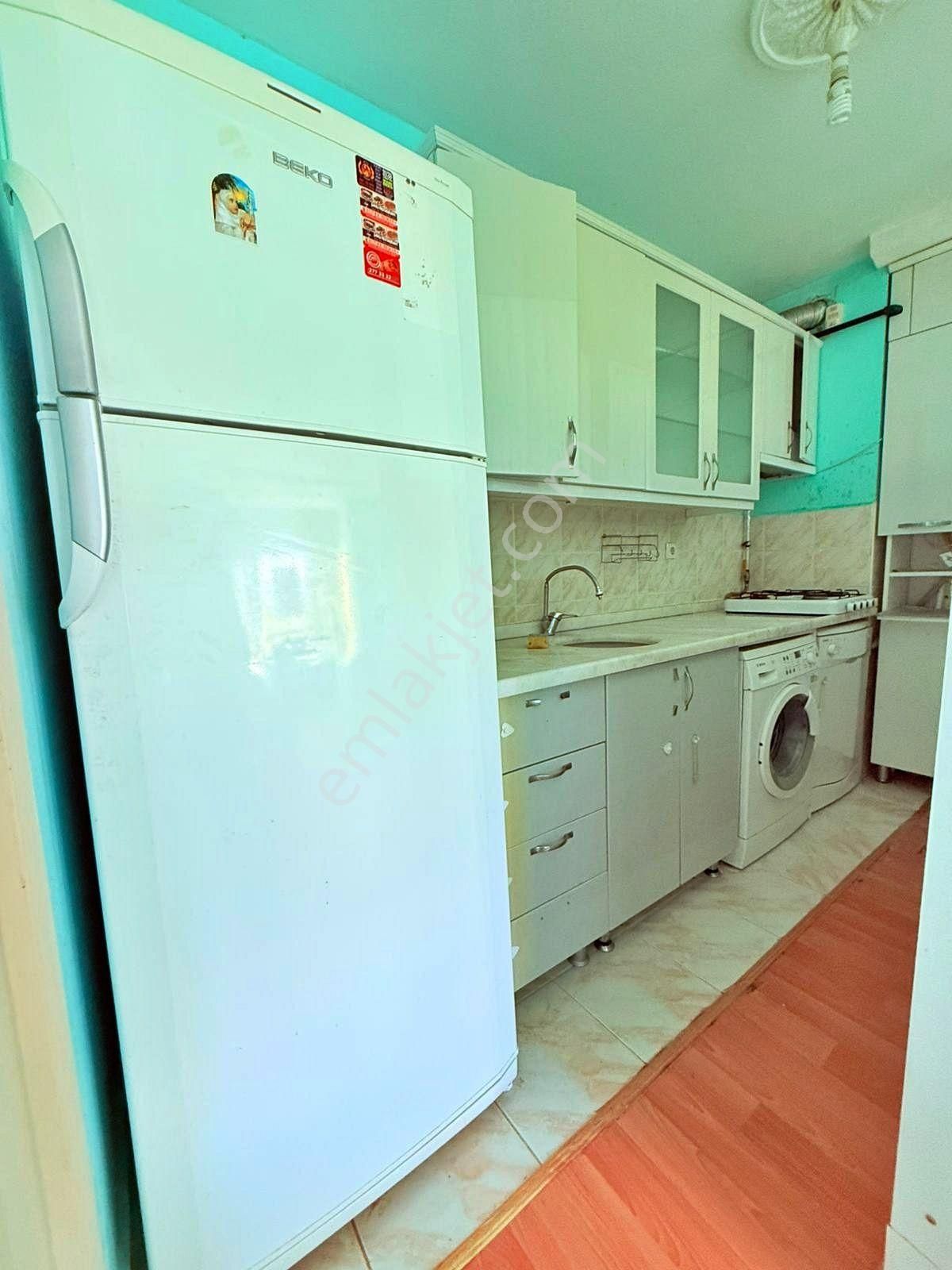 Sincan Yenikent Satılık 1+1 Daire Site İçinde Eşyalı - Görsel 17