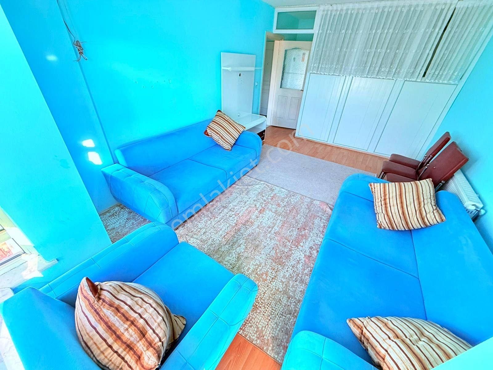 Sincan Yenikent Satılık 1+1 Daire Site İçinde Eşyalı - Görsel 10