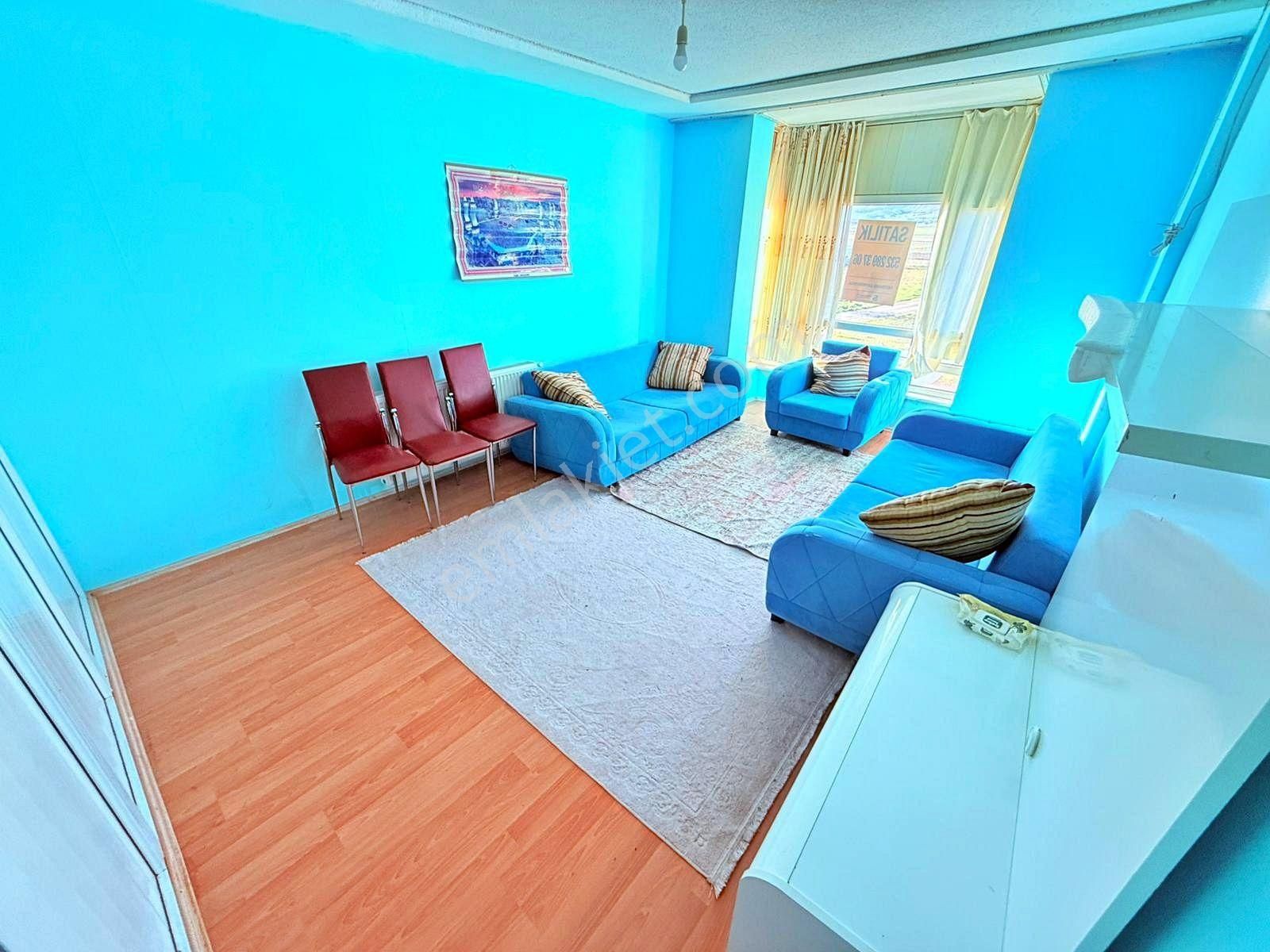 Sincan Yenikent Satılık 1+1 Daire Site İçinde Eşyalı - Görsel 2