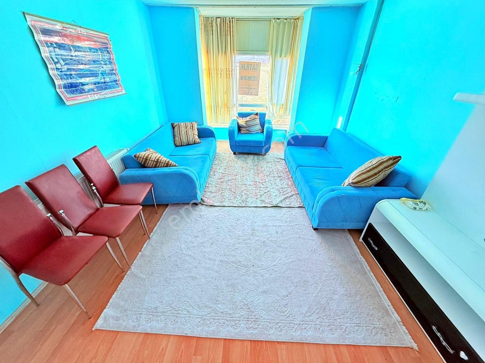 Sincan Yenikent Satılık 1+1 Daire Site İçinde Eşyalı - Görsel 8