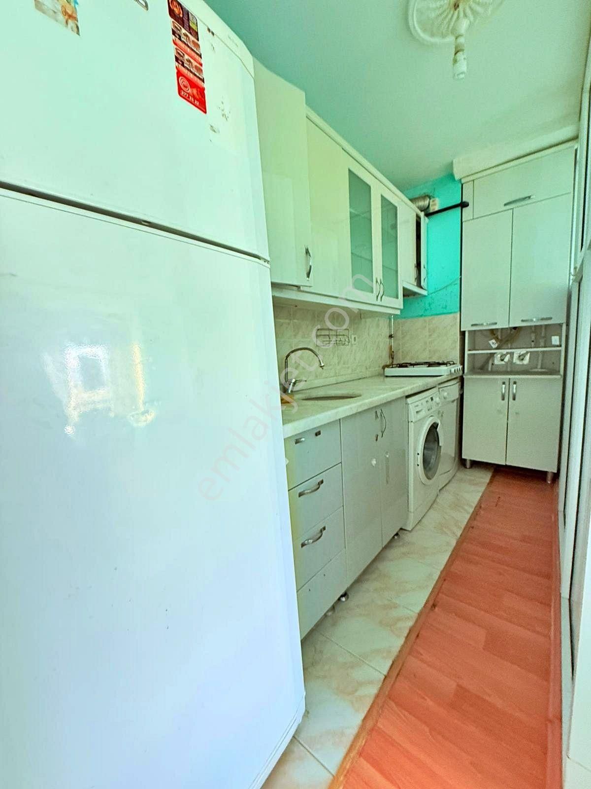 Sincan Yenikent Satılık 1+1 Daire Site İçinde Eşyalı - Görsel 11