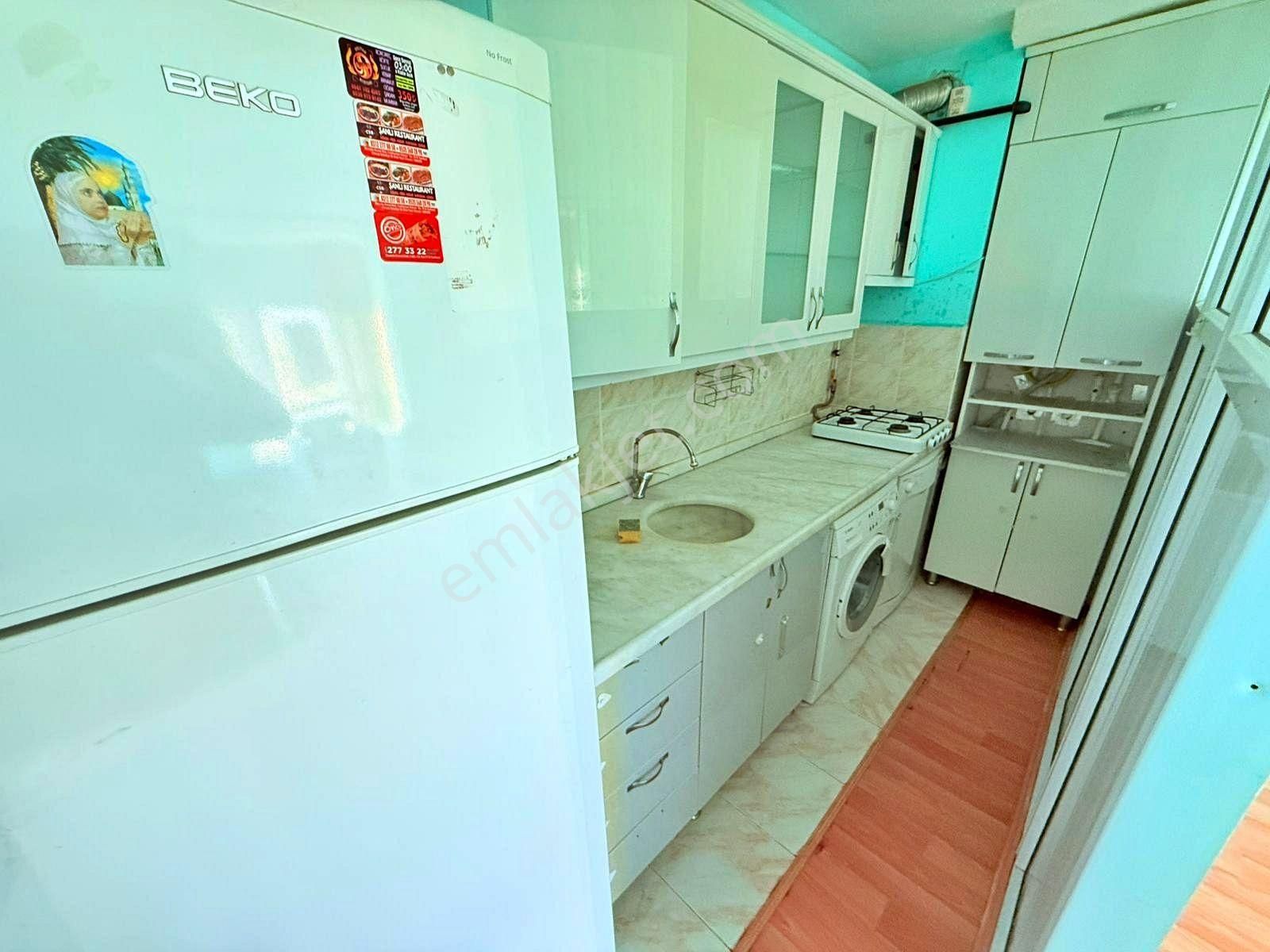 Sincan Yenikent Satılık 1+1 Daire Site İçinde Eşyalı - Görsel 13