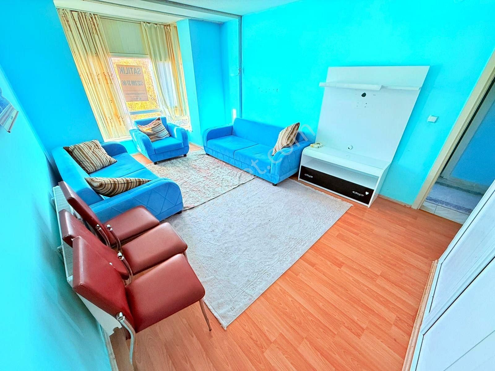 Sincan Yenikent Satılık 1+1 Daire Site İçinde Eşyalı - Görsel 5