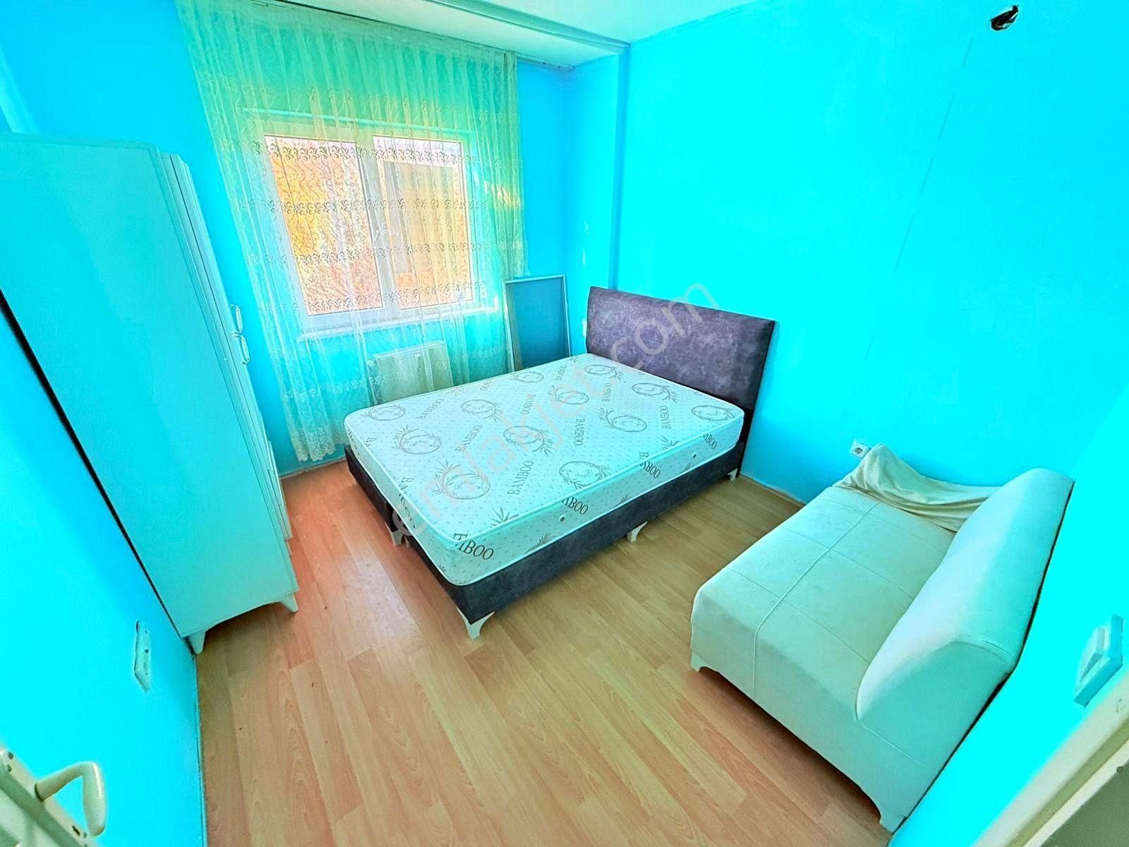 Sincan Yenikent Satılık 1+1 Daire Site İçinde Eşyalı - Görsel 18