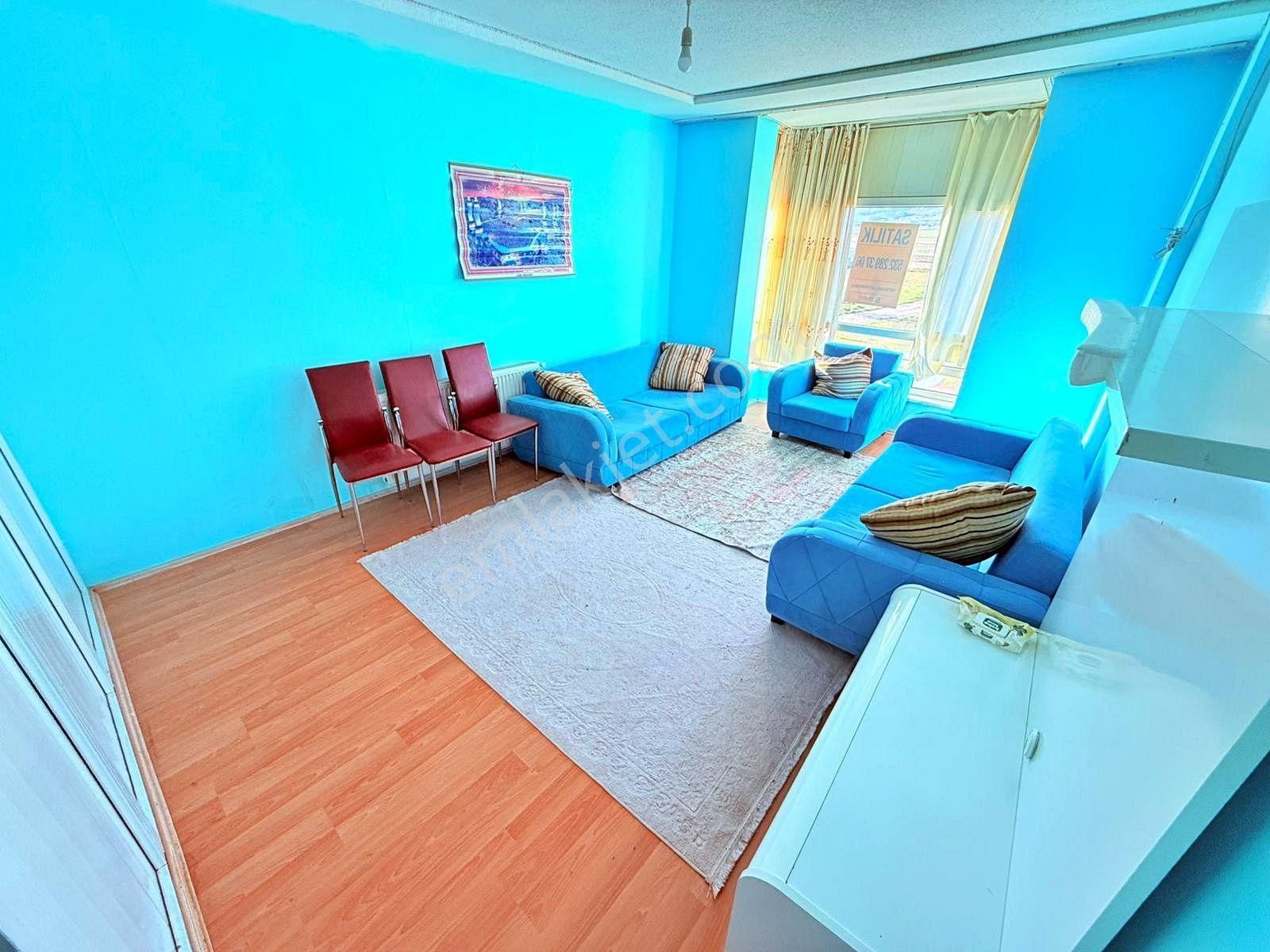 Sincan Yenikent Satılık 1+1 Daire Site İçinde Eşyalı - Görsel 6