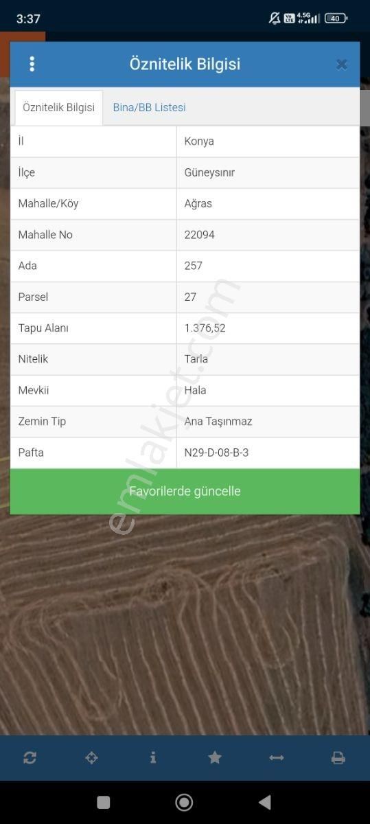 Asfalta Yakın Bahçe , Mete Mermer'den - Görsel 14