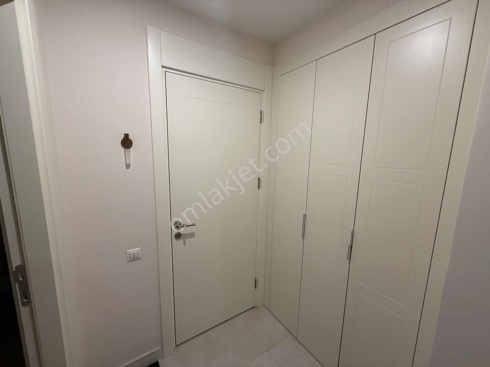 Sinpaş Aqua City F2 Kule'de Kiralık 1+1 Eşyalı Apart - Görsel 5