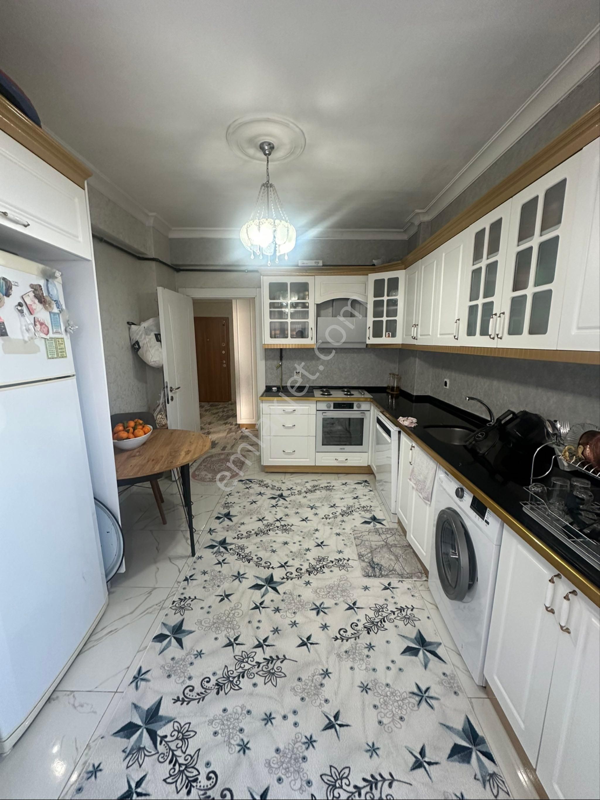 Kılıçoğlu Emlaktan Satılık Daire - Görsel 13