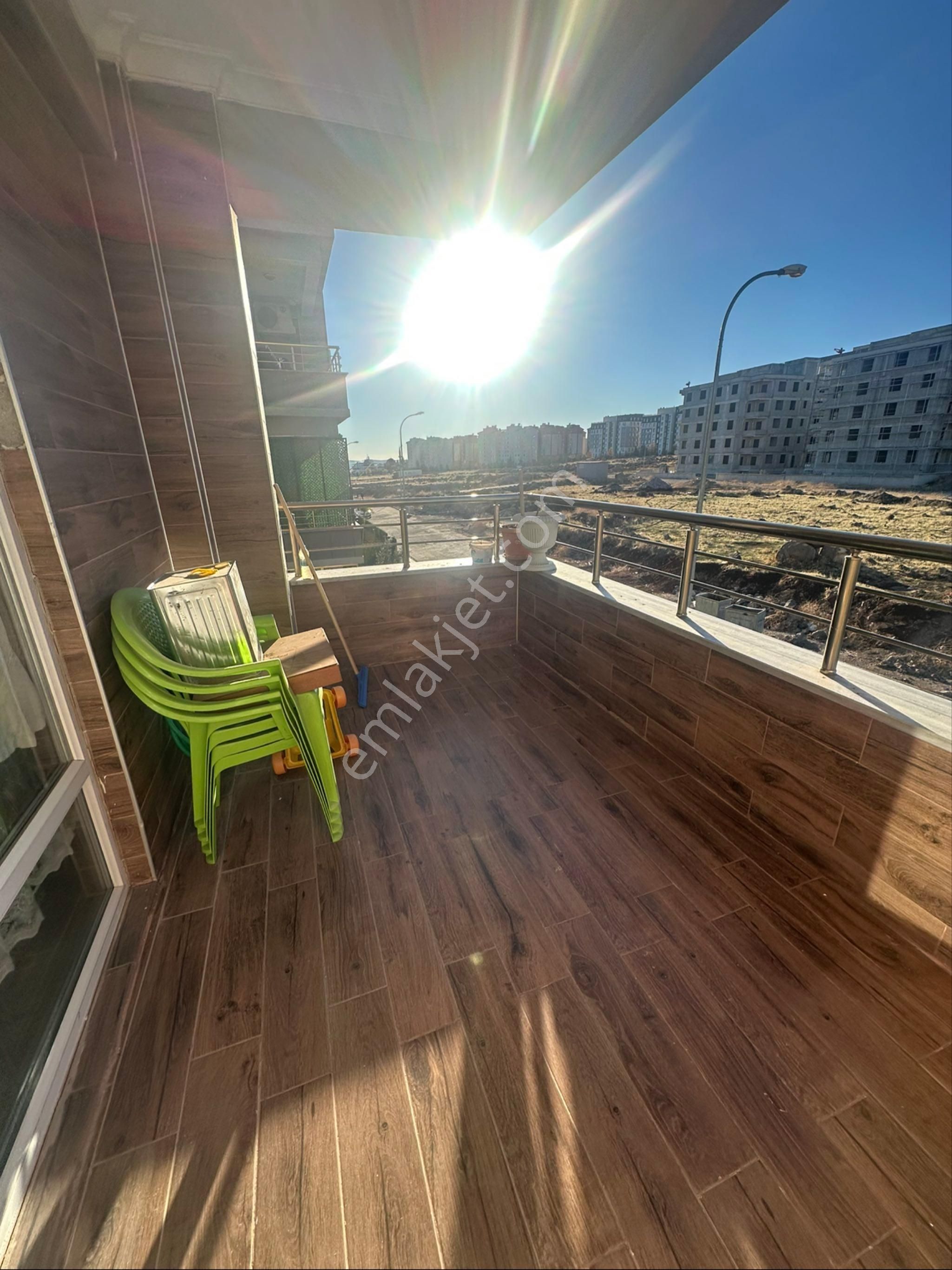 Kılıçoğlu Emlaktan Satılık Daire - Görsel 7