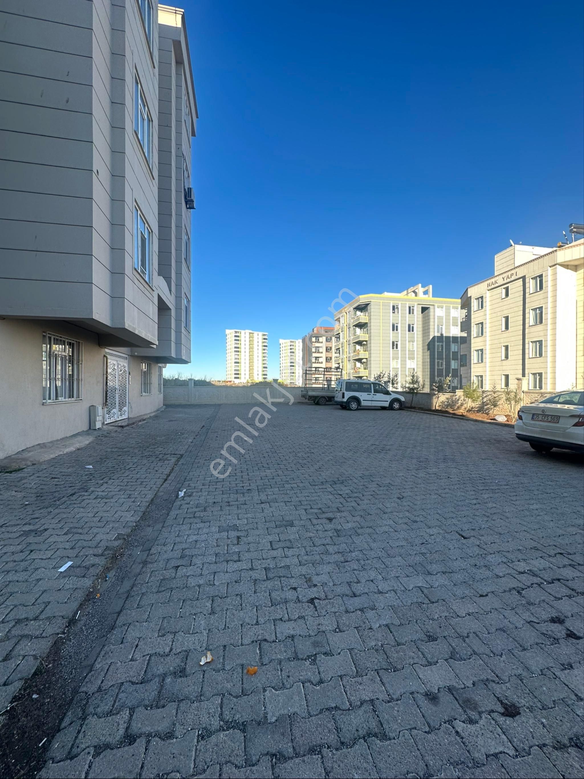 Kılıçoğlu Emlaktan Satılık Daire - Görsel 3