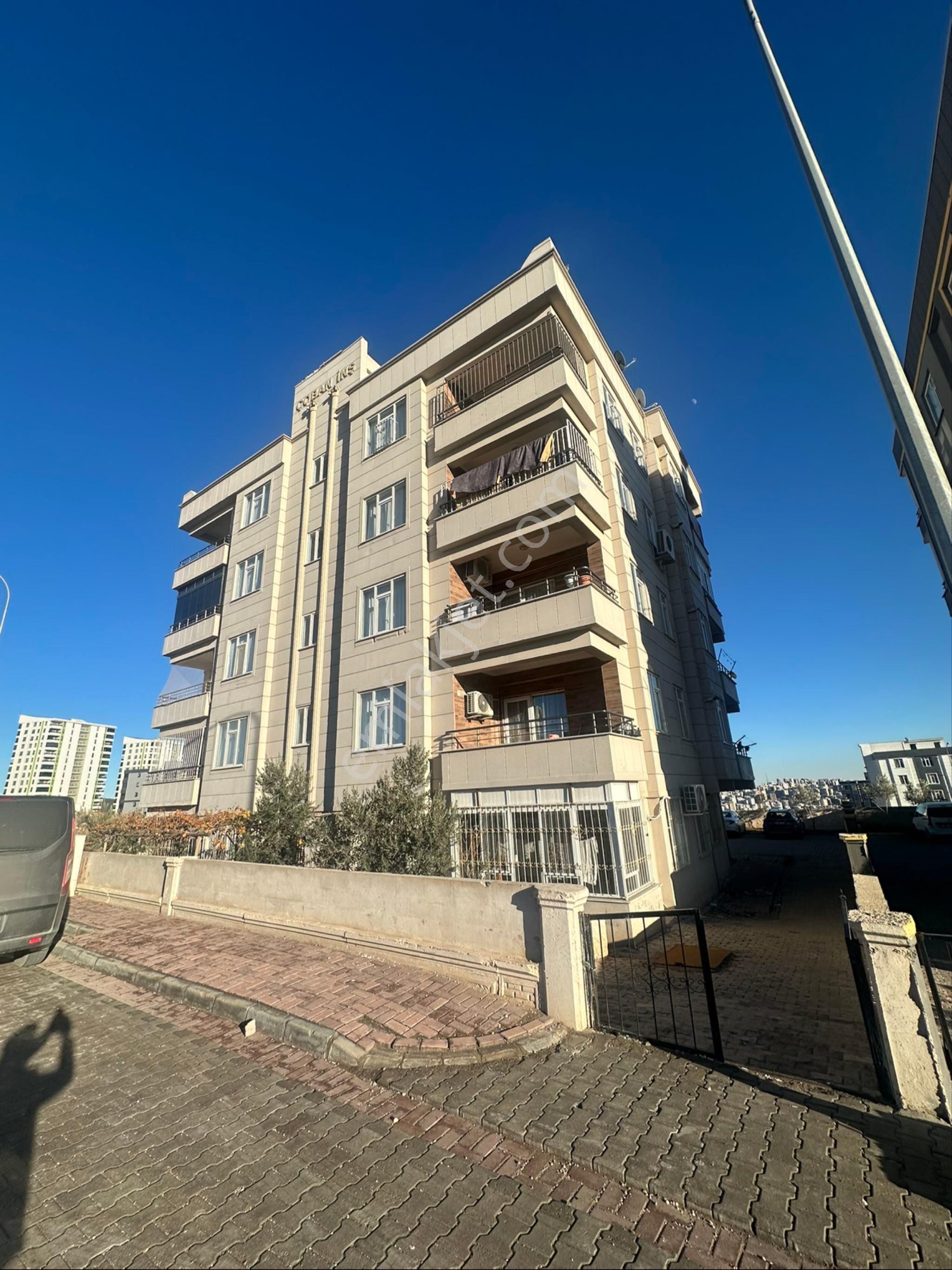 Kılıçoğlu Emlaktan Satılık Daire