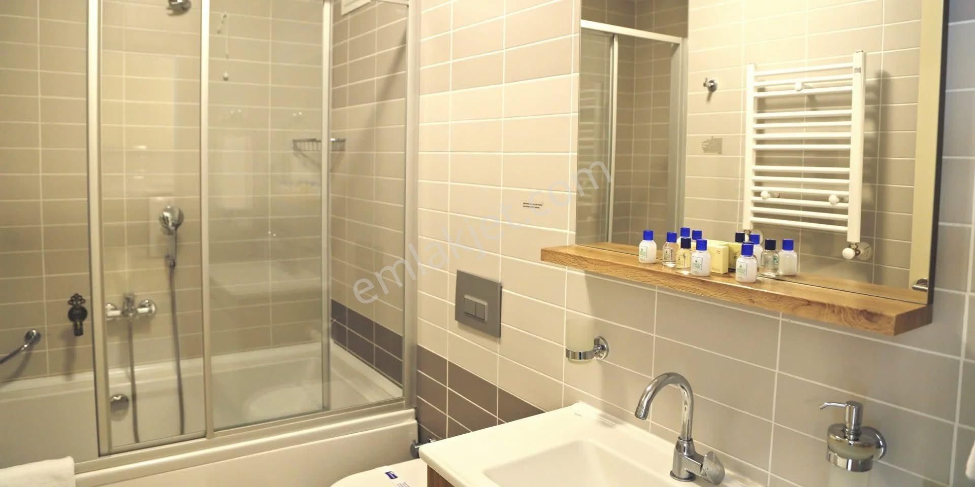 Yılbaşı Tatilinde Satılık Deniz Manzaralı Devremülk - Görsel 13