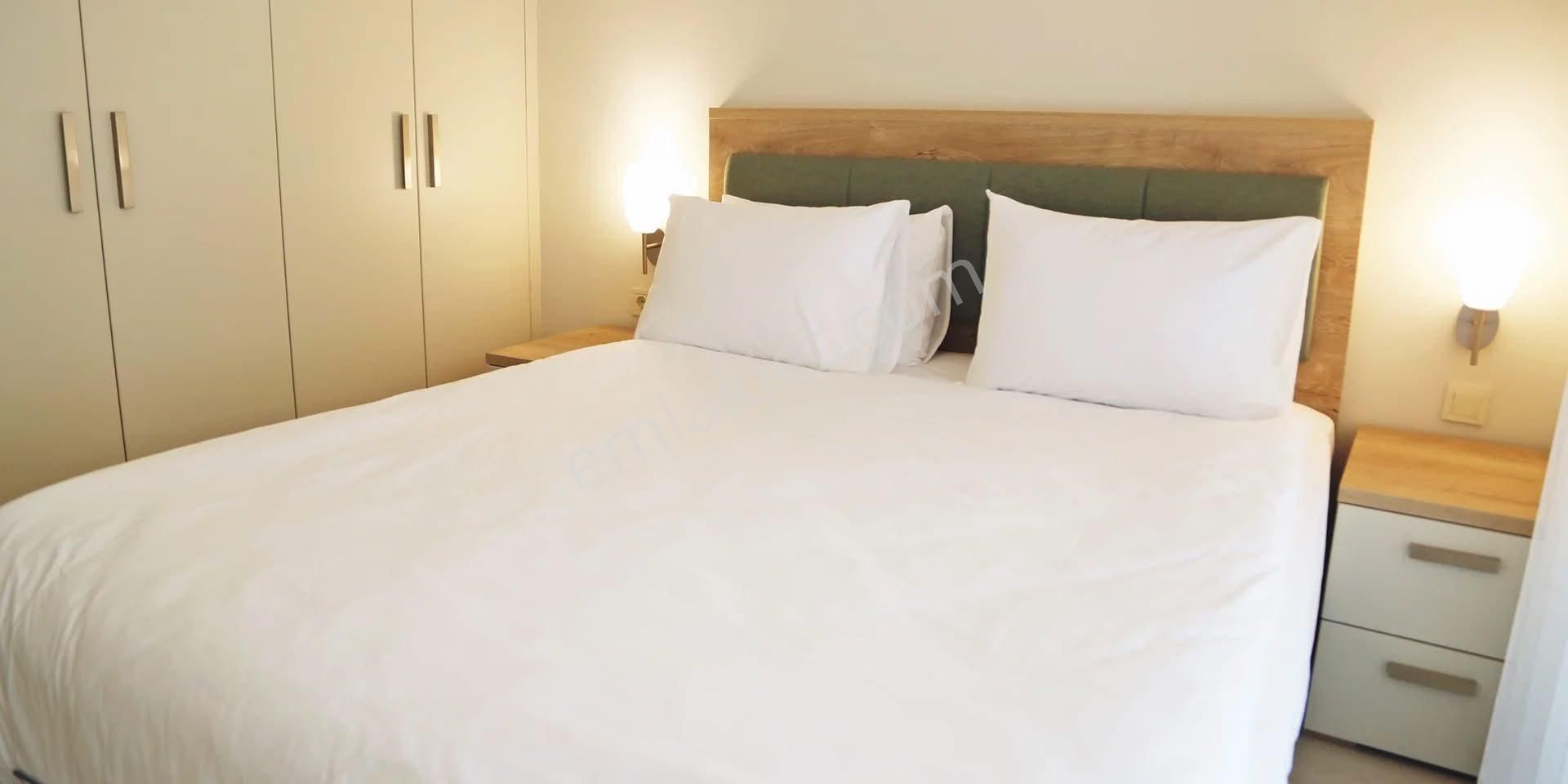 Yılbaşı Tatilinde Satılık Deniz Manzaralı Devremülk - Görsel 10