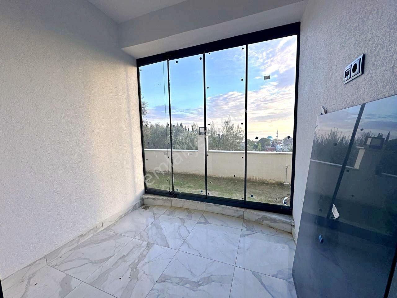 📍blue Life Egenden Gerçek İlan Şehir Gürültüsünden Uzakta Muhteşem Yaşam! Manzaralı 4+1 Villa - Görsel 13