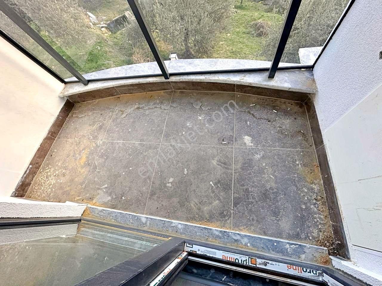 📍blue Life Egenden Gerçek İlan Şehir Gürültüsünden Uzakta Muhteşem Yaşam! Manzaralı 4+1 Villa - Görsel 30