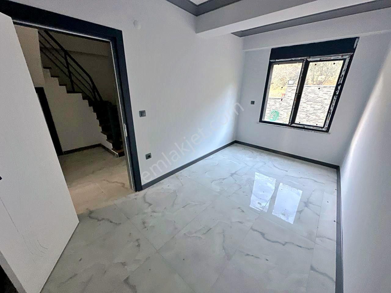 📍blue Life Egenden Gerçek İlan Şehir Gürültüsünden Uzakta Muhteşem Yaşam! Manzaralı 4+1 Villa - Görsel 10