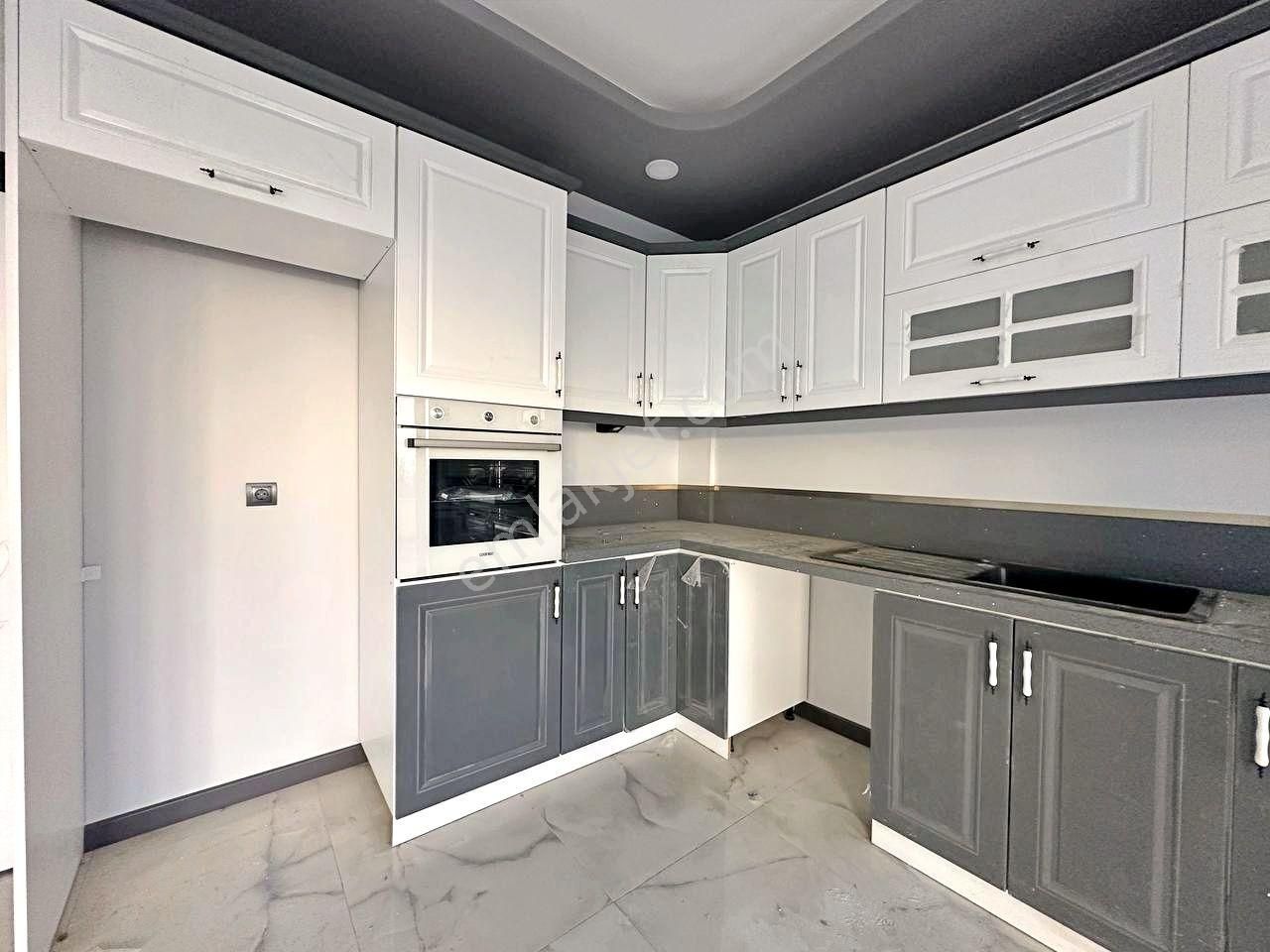 📍blue Life Egenden Gerçek İlan Şehir Gürültüsünden Uzakta Muhteşem Yaşam! Manzaralı 4+1 Villa - Görsel 2