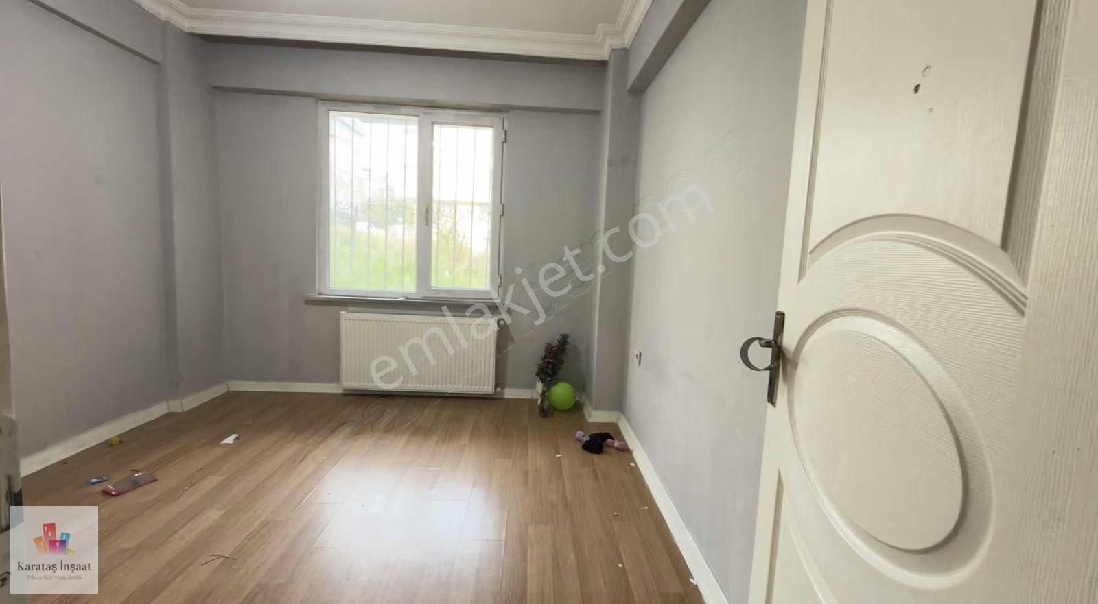 Karataş'tan Camları Yüksek Giriş Gibi Ferah 2+1 85 M² Bahçe Kat - Görsel 10