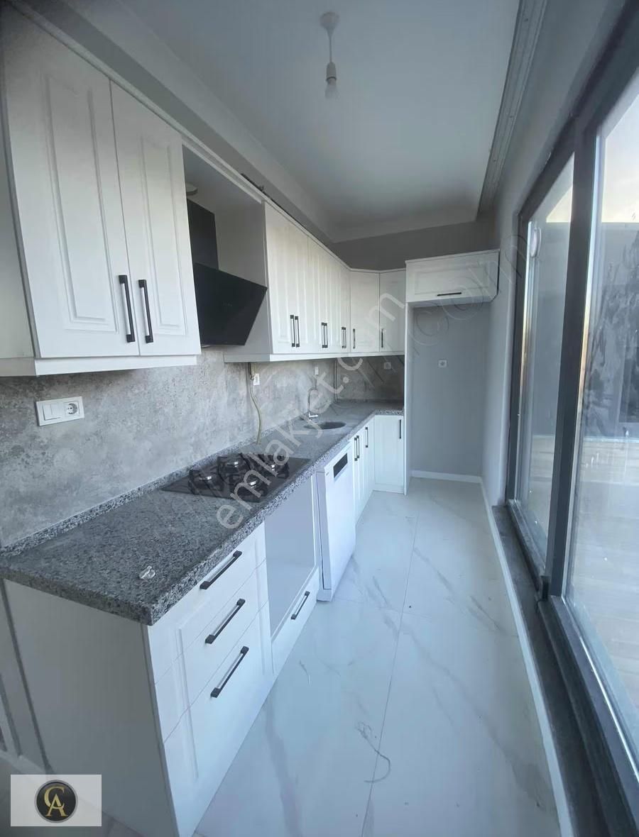 Göl Manzaralı Havuzlu "kiralık " Müstakil Villa - Görsel 17