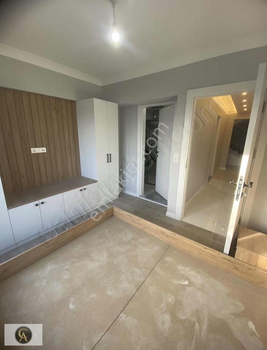 Göl Manzaralı Havuzlu "kiralık " Müstakil Villa - Görsel 21