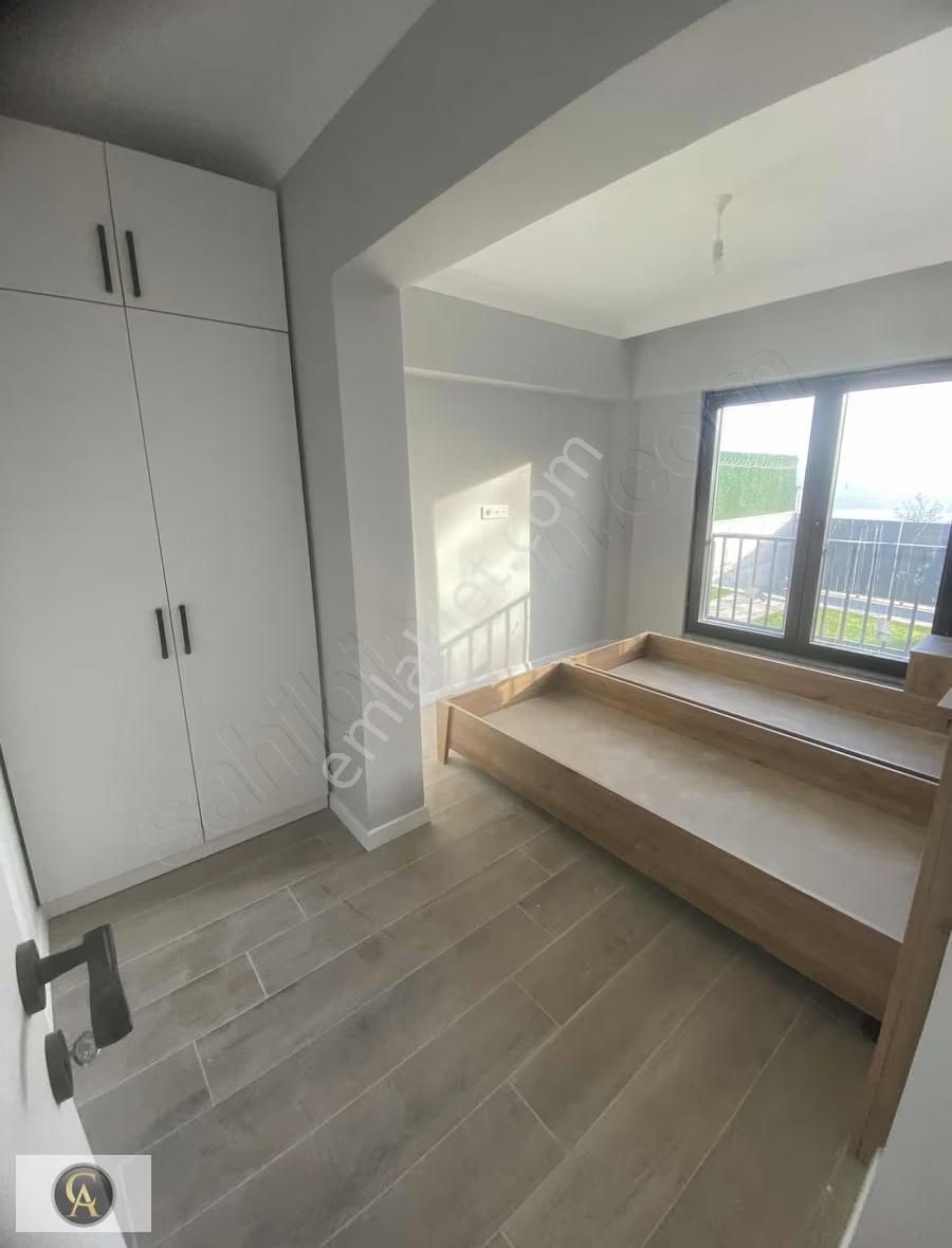 Göl Manzaralı Havuzlu "kiralık " Müstakil Villa - Görsel 6