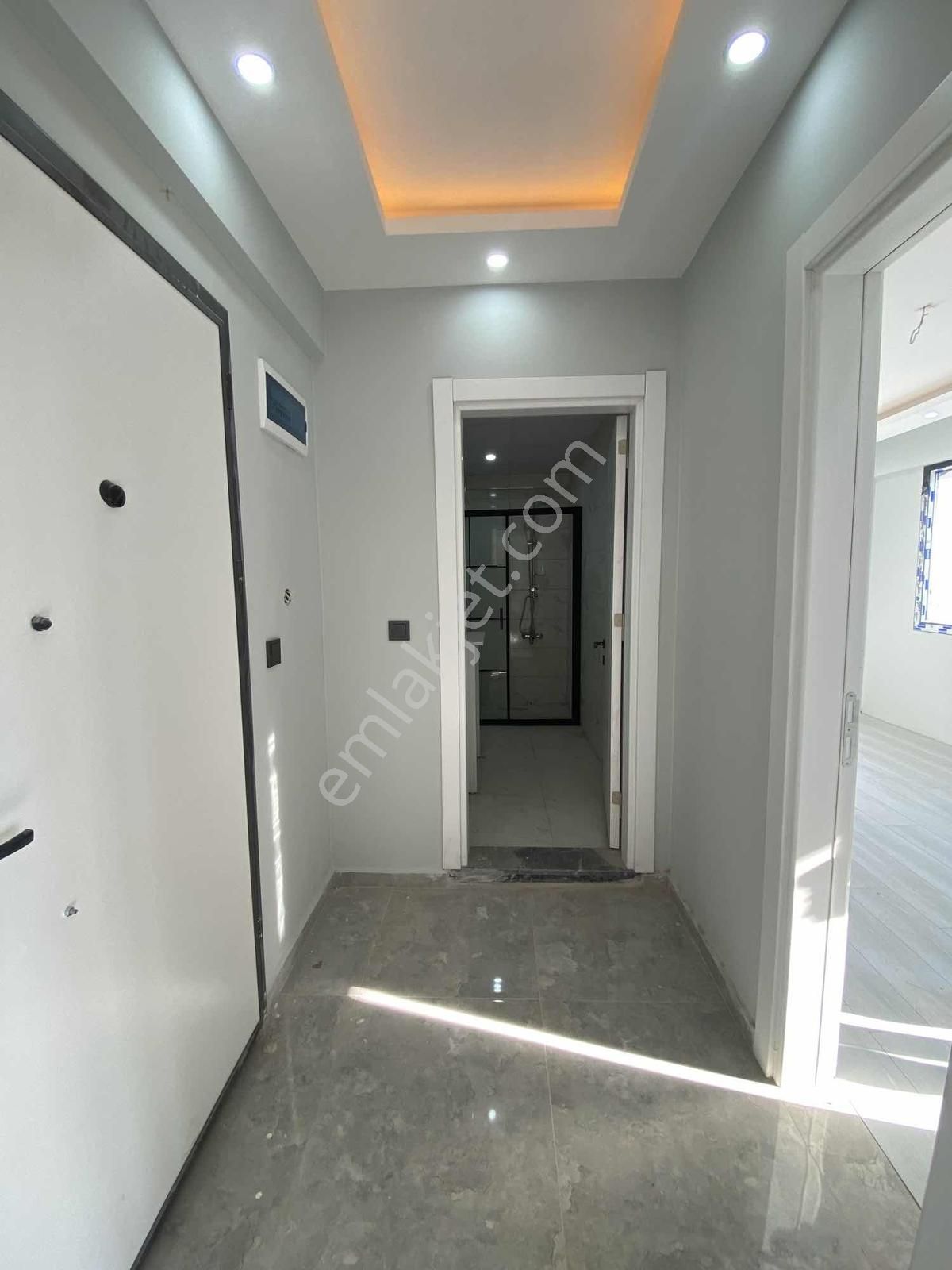 Muradiye 1+1 %80 Kredi İmkanı Oturuma Hazır - Görsel 5