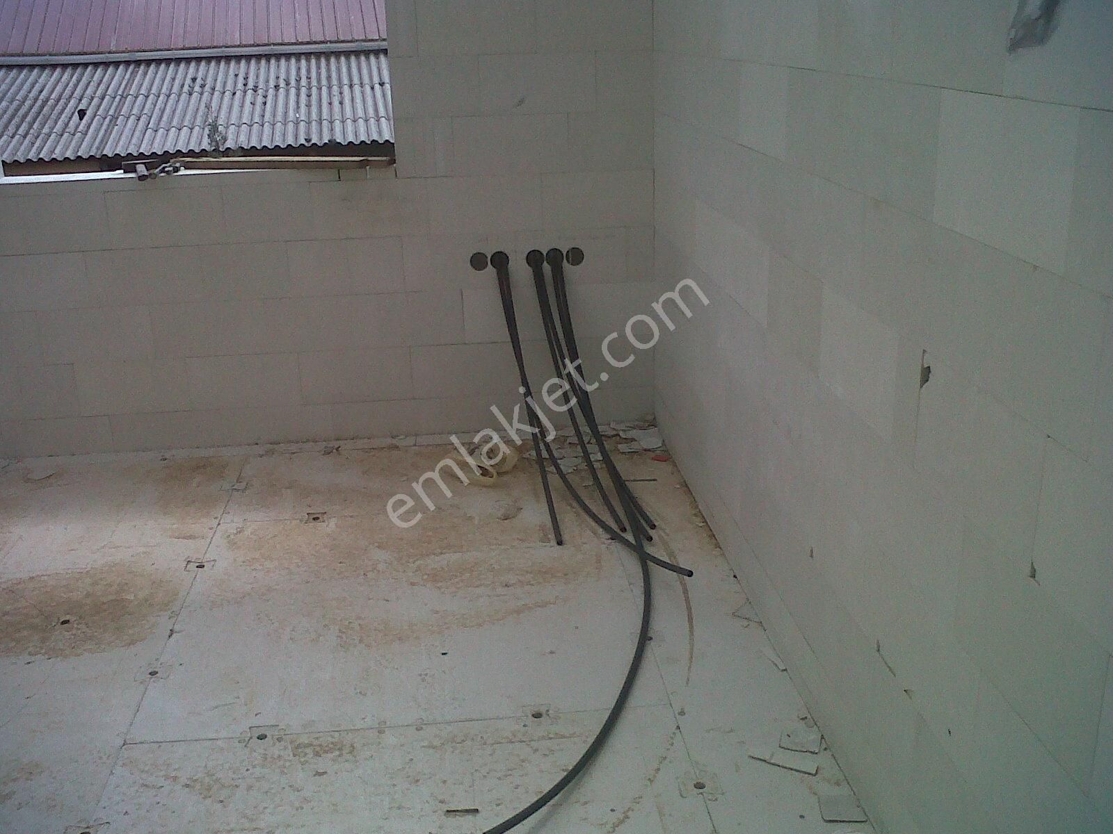 Villa, Depo, Fabrika, Çitlik, Ahır, Apartman, Su Deposu Vb. İnşaatları Anahtar Teslim İnşaa Edilir. - Görsel 29