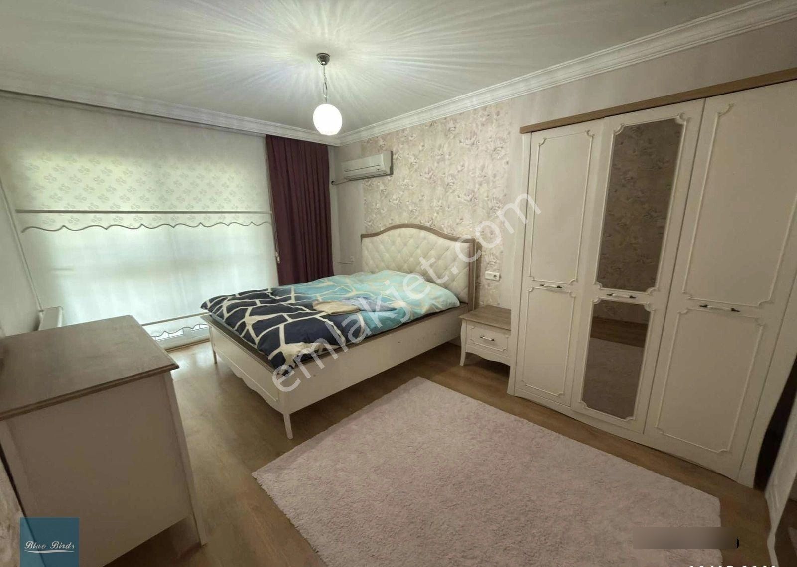 Ege Mahallesi'nin En Güzel Lokasyonu 3+1 Daire - Görsel 17