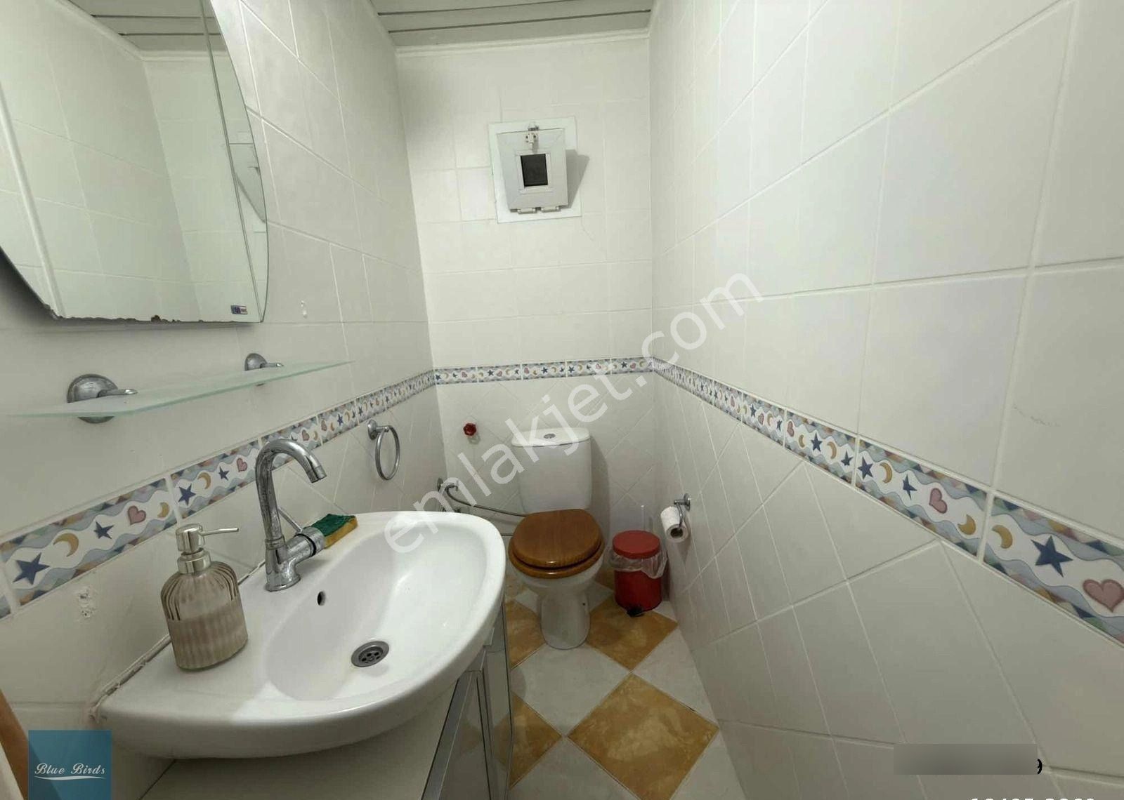 Ege Mahallesi'nin En Güzel Lokasyonu 3+1 Daire - Görsel 8