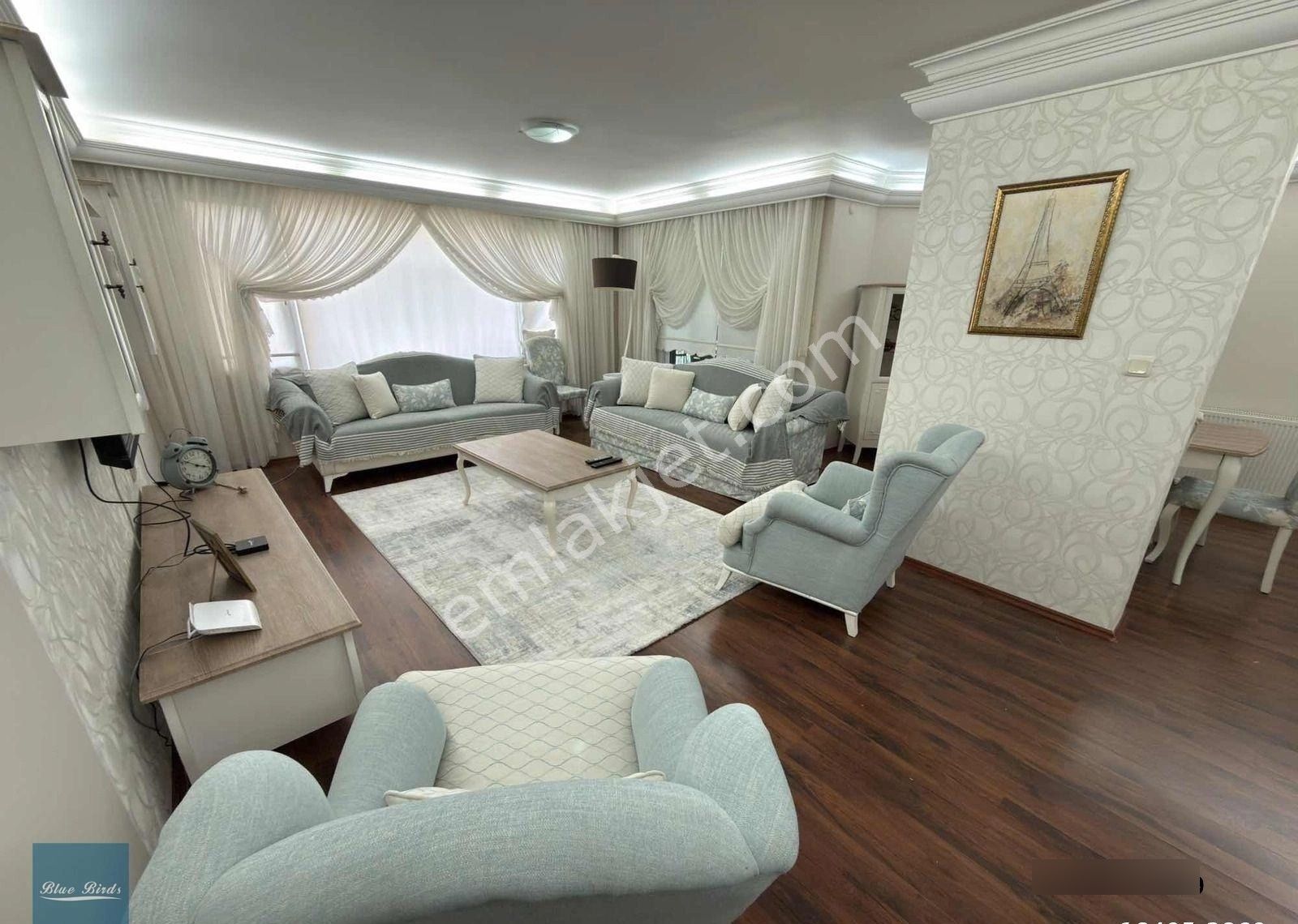 Ege Mahallesi'nin En Güzel Lokasyonu 3+1 Daire - Görsel 14