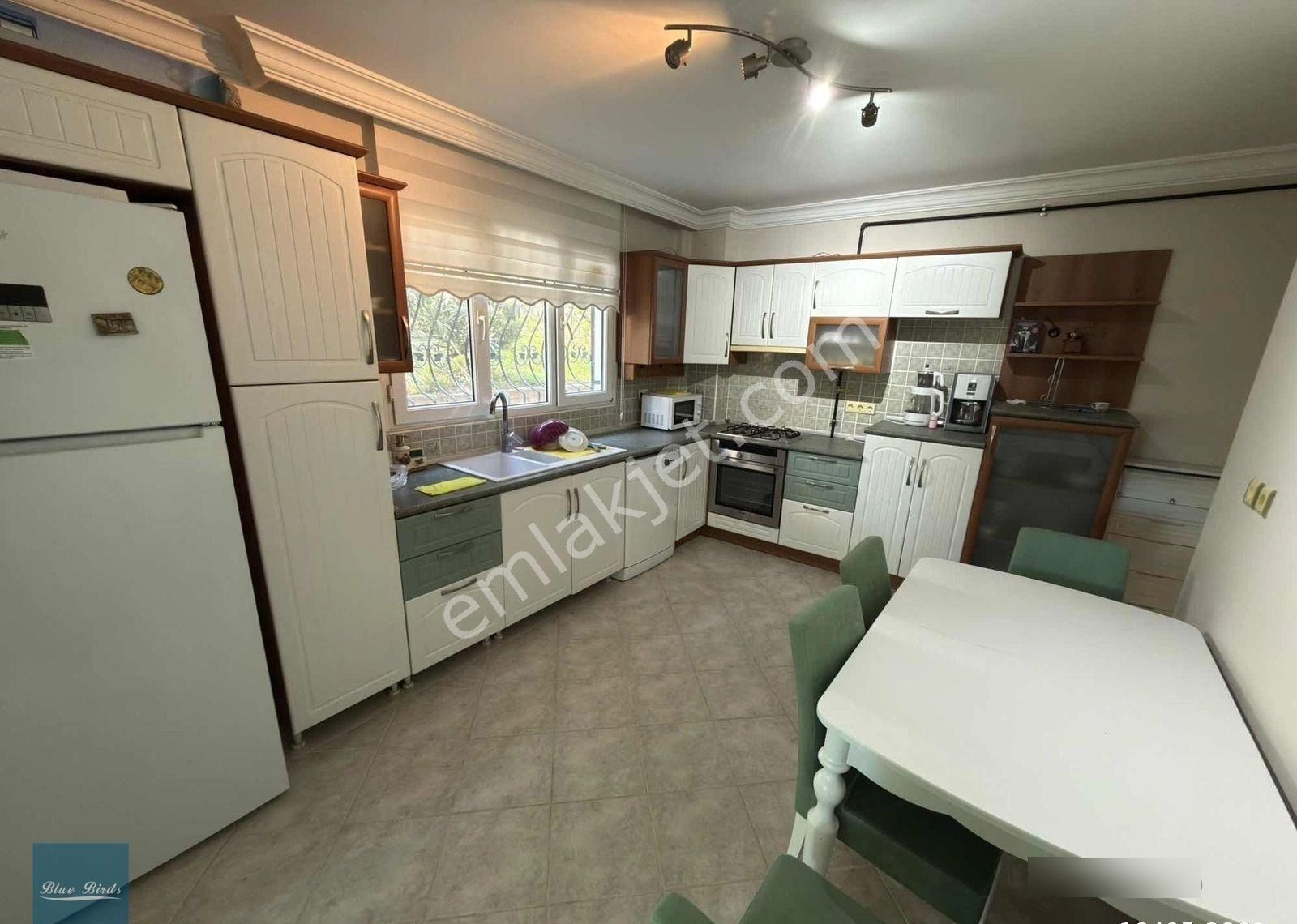 Ege Mahallesi'nin En Güzel Lokasyonu 3+1 Daire - Görsel 2