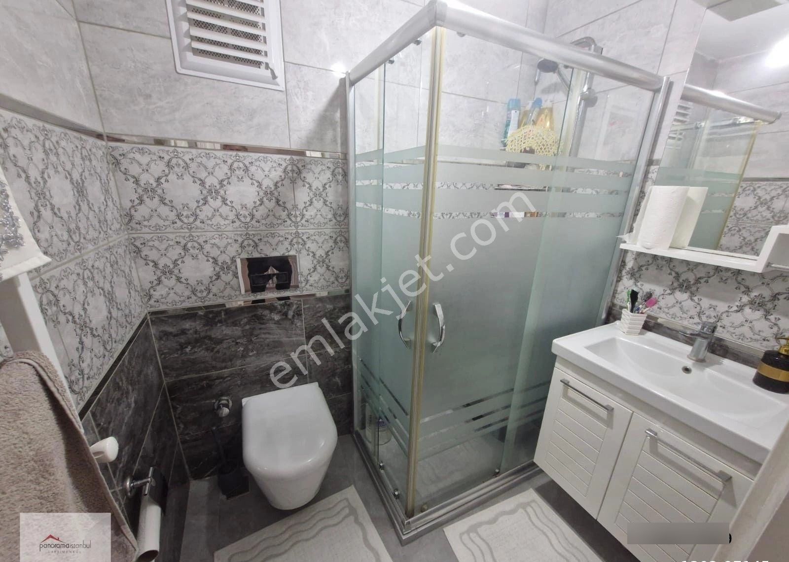 Ortaköy'de Elit Konumda Satılık 2+1 Yenilenmiş Daire - Görsel 8