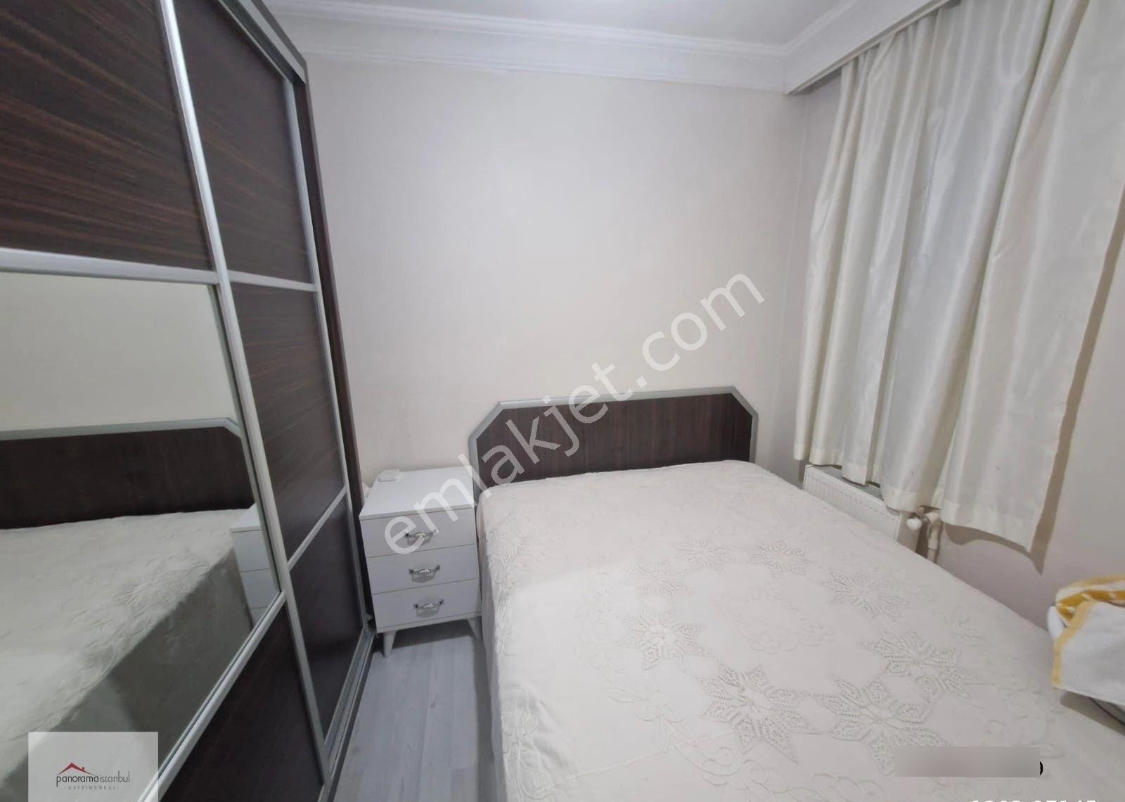 Ortaköy'de Elit Konumda Satılık 2+1 Yenilenmiş Daire - Görsel 5